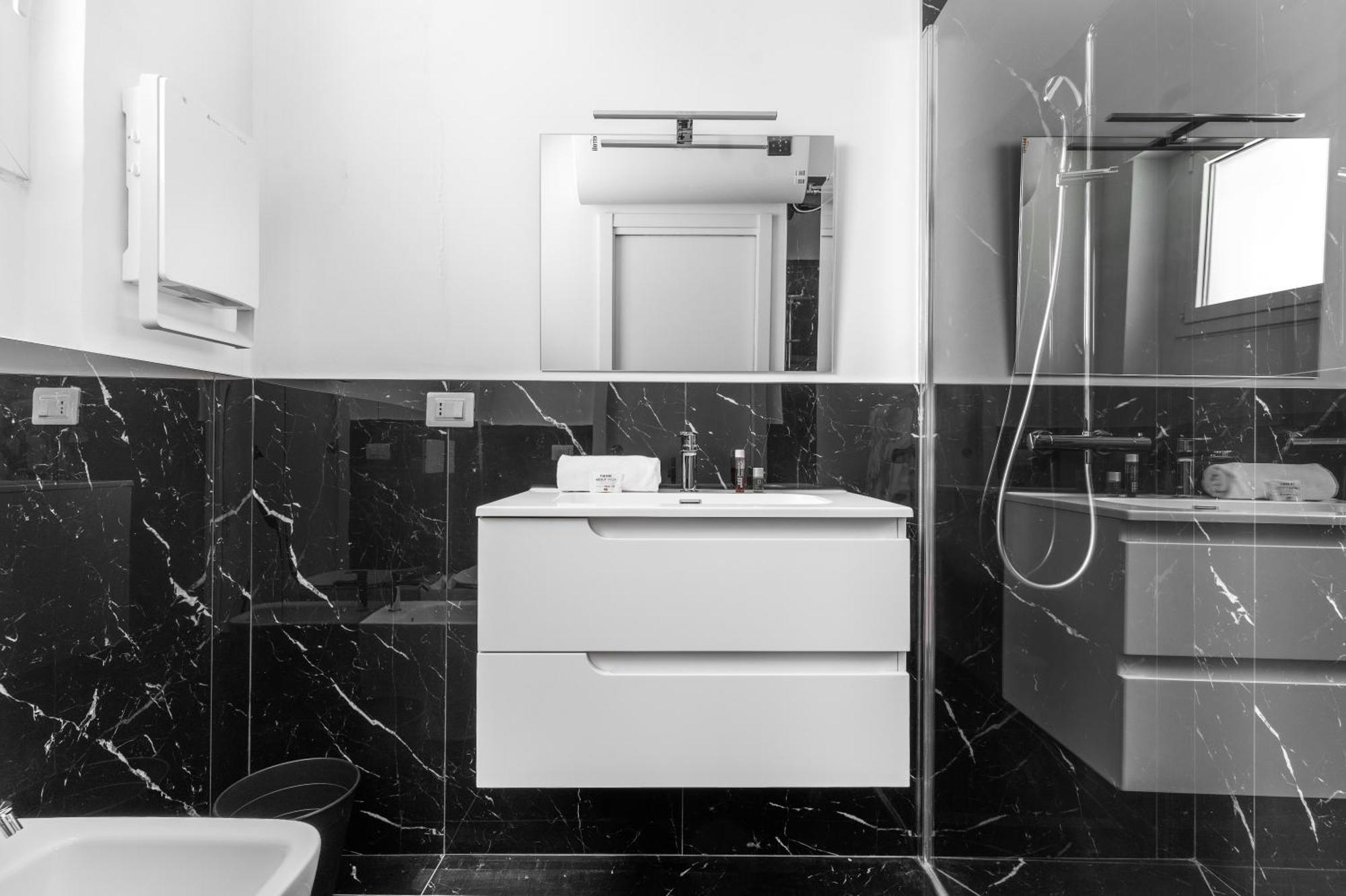 Apartamento Mi Casa - In Ponte Nuovo