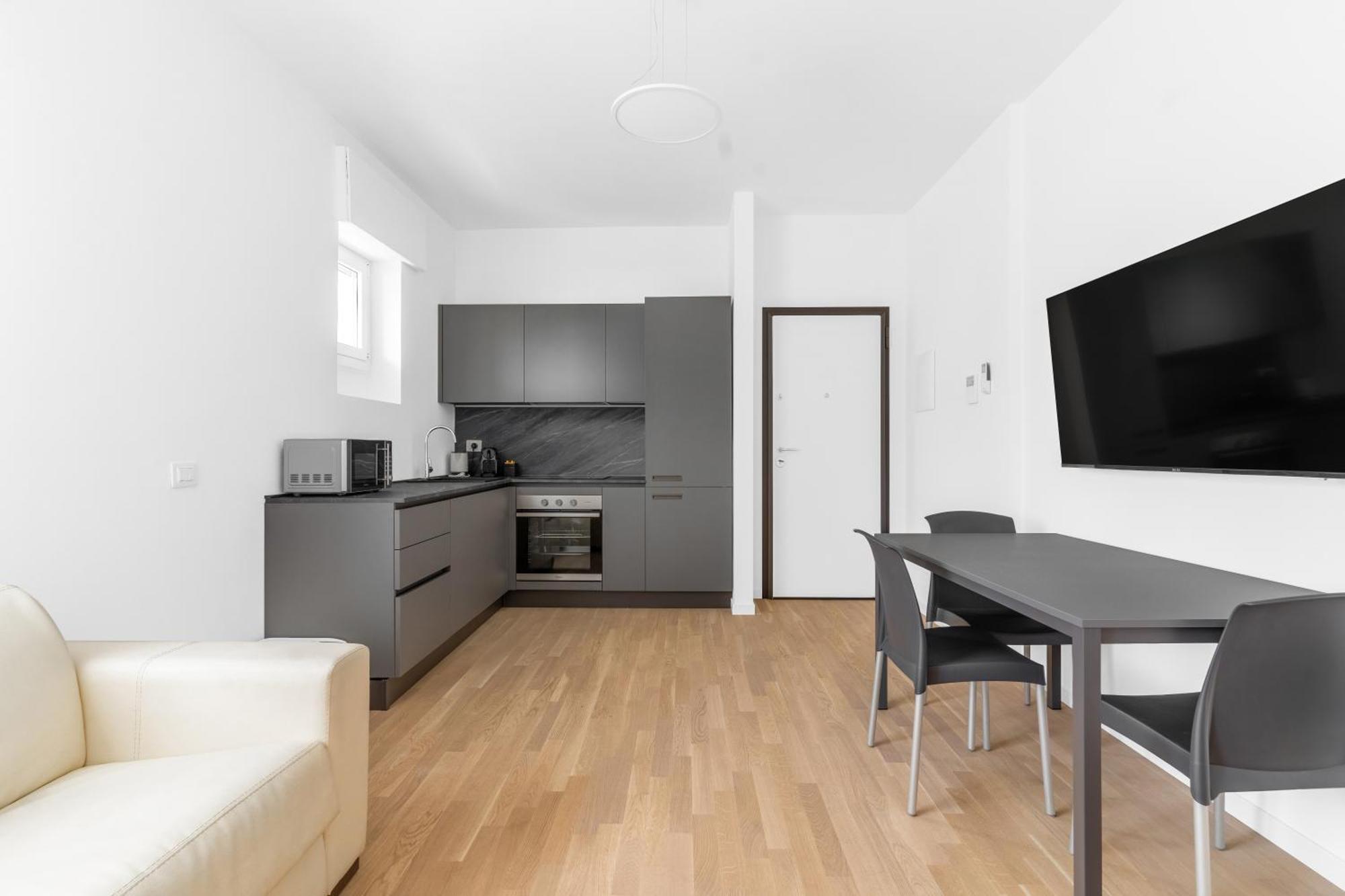 Apartamento Mi Casa - In Ponte Nuovo *