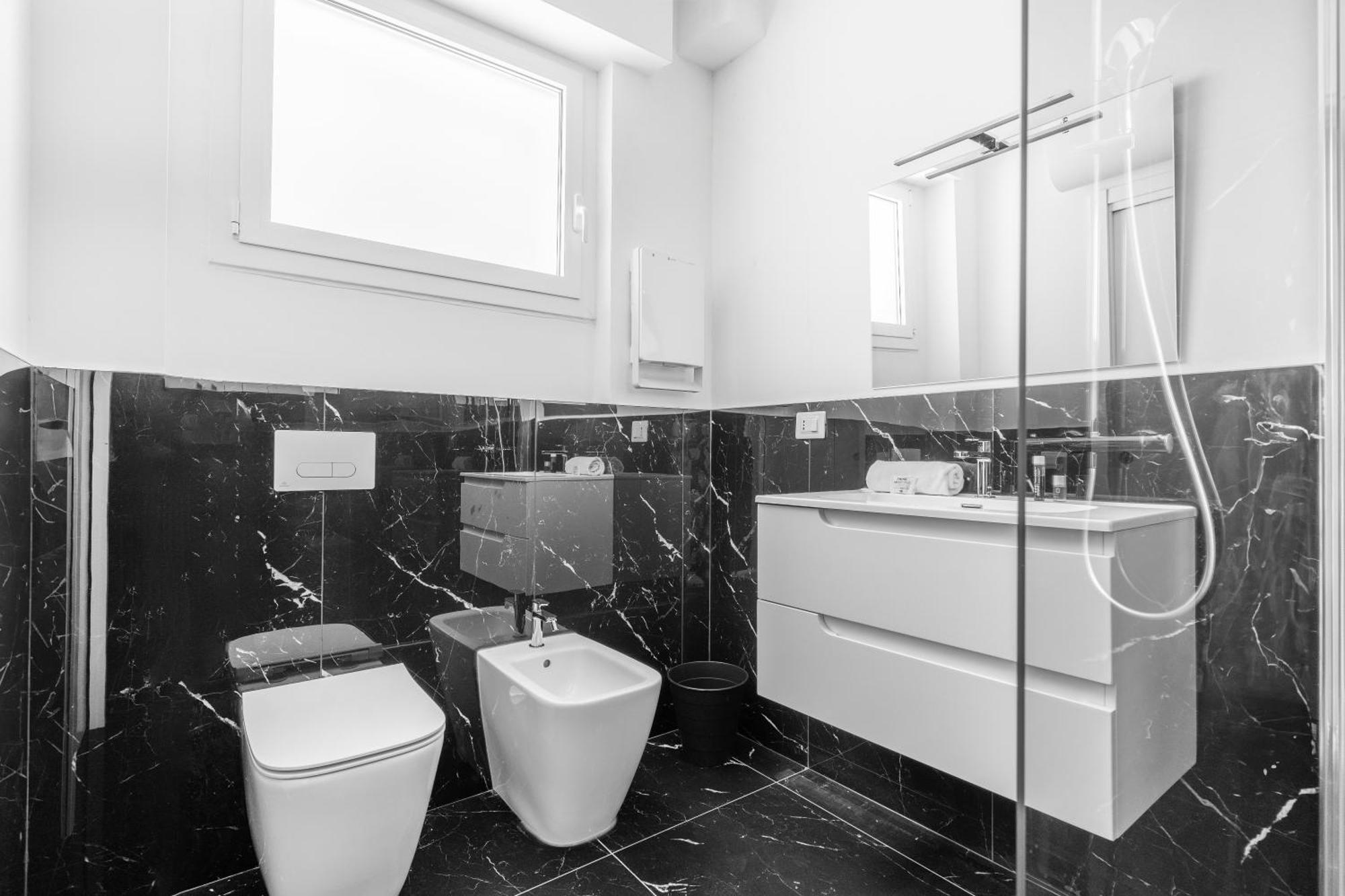 Apartamento Mi Casa - In Ponte Nuovo Milão