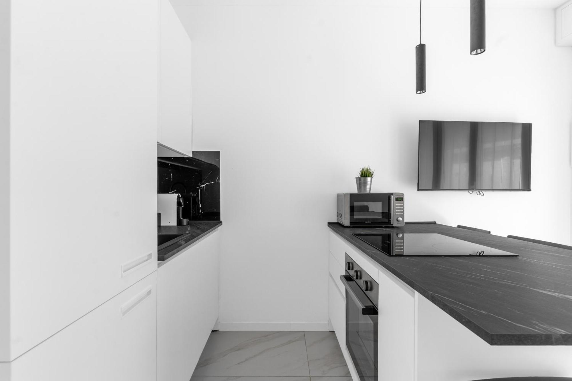 Mi Casa - In Ponte Nuovo Milão