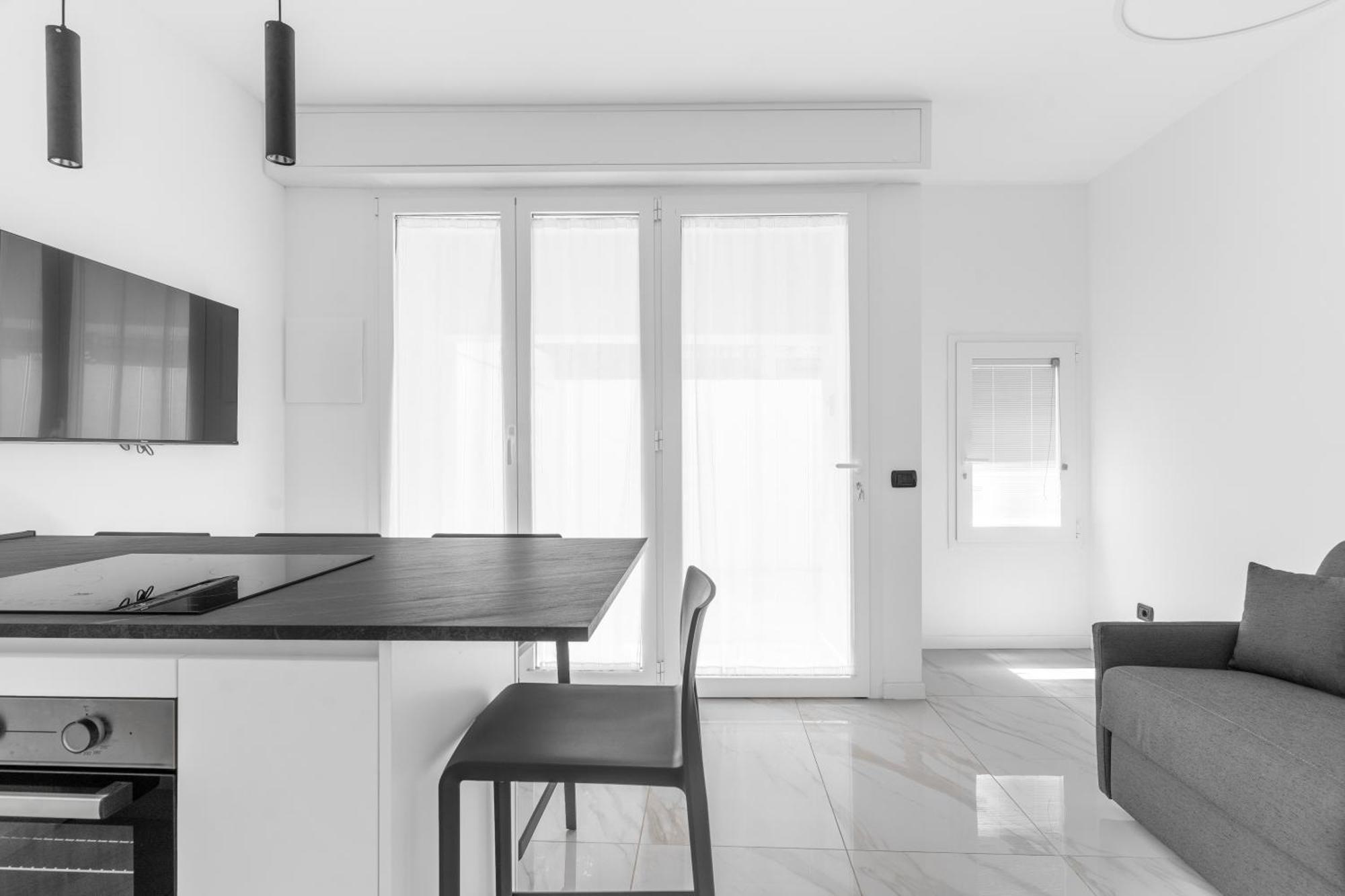 Mi Casa - In Ponte Nuovo Apartamento