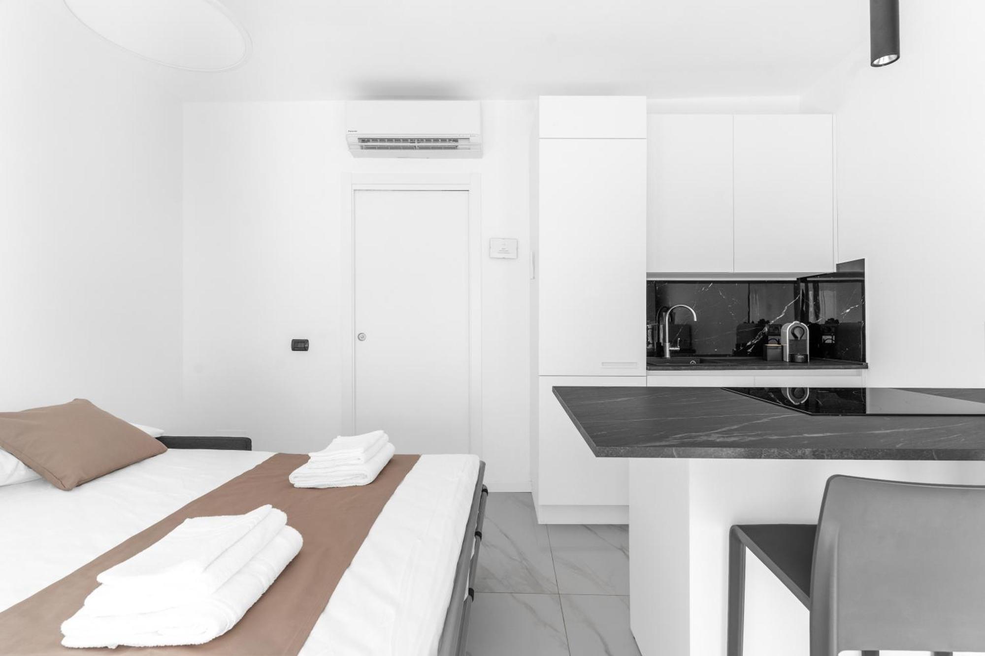 Apartamento Mi Casa - In Ponte Nuovo