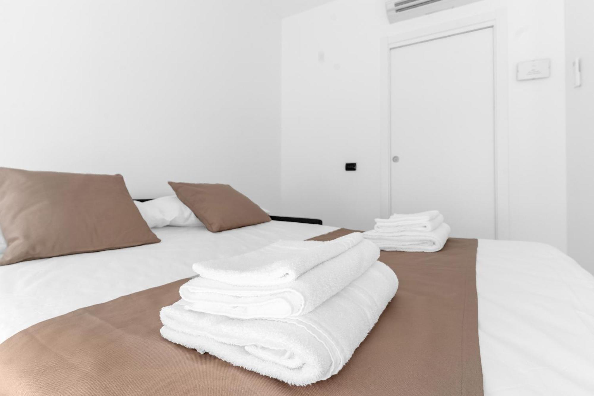 Mi Casa - In Ponte Nuovo Apartamento *