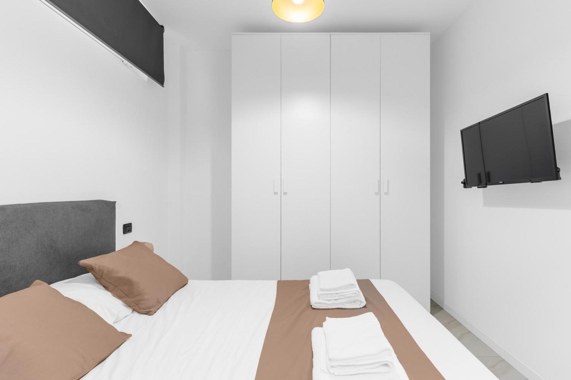 Apartamento Mi Casa - In Ponte Nuovo *