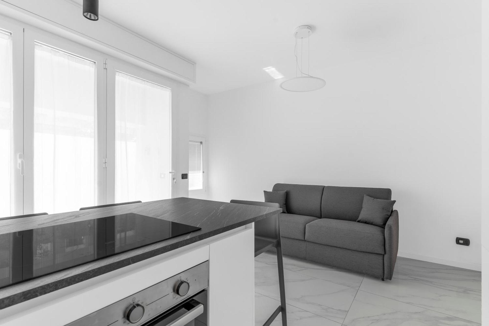 Apartment Mi Casa - In Ponte Nuovo