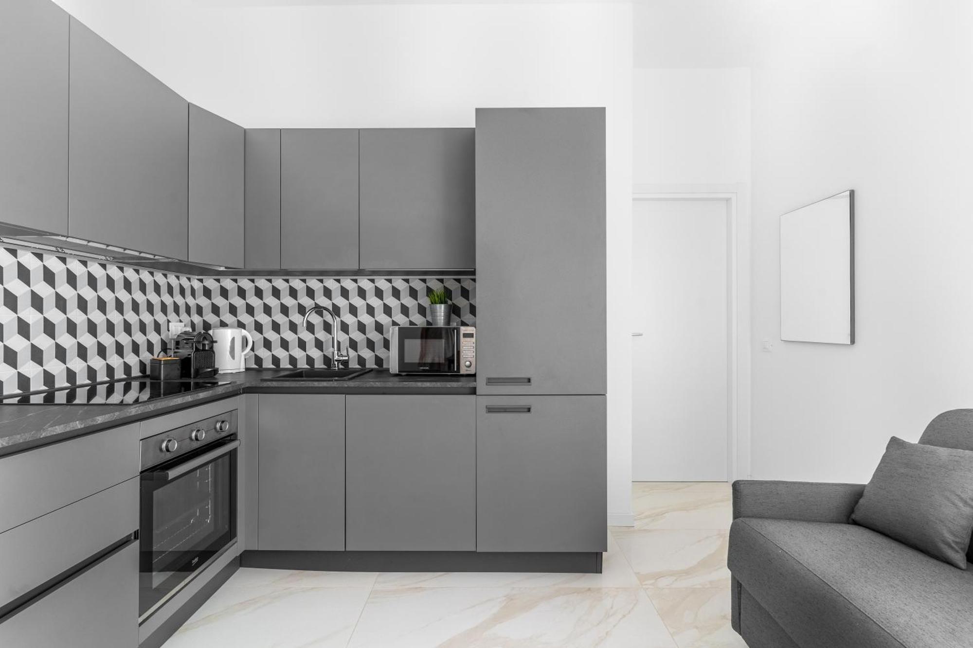 Mi Casa - In Ponte Nuovo Apartamento *