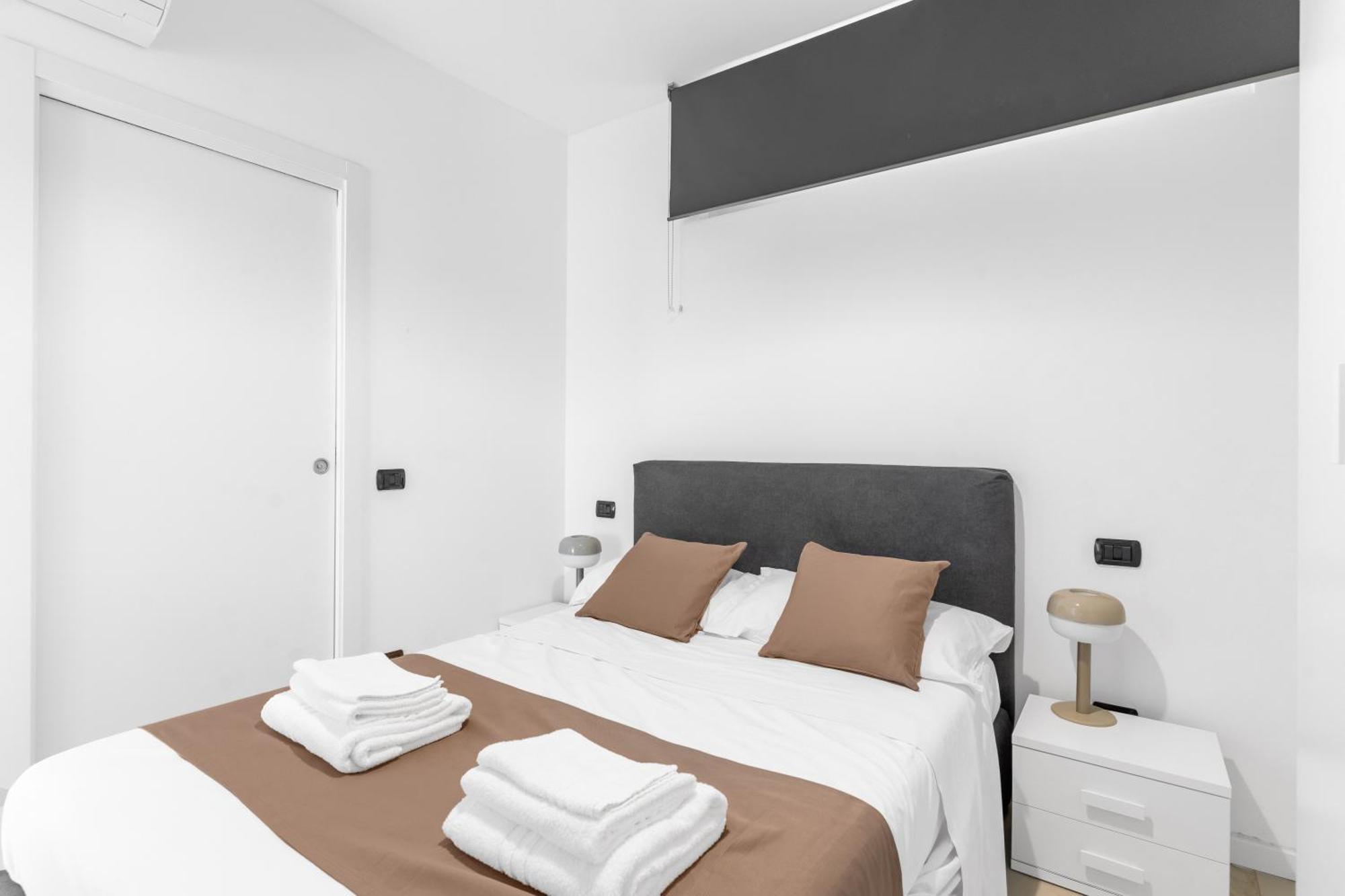 Apartamento Mi Casa - In Ponte Nuovo *