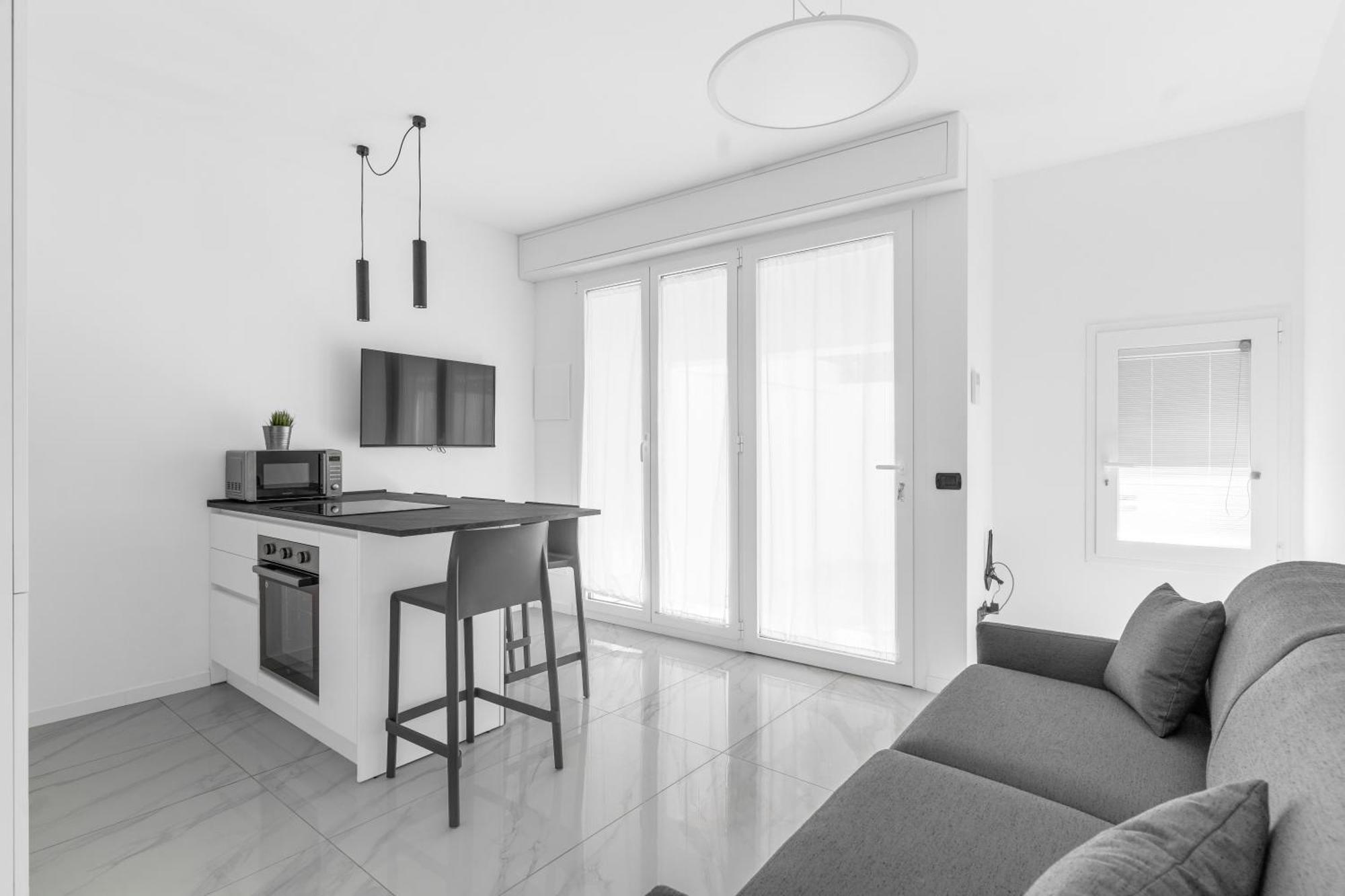 Mi Casa - In Ponte Nuovo *