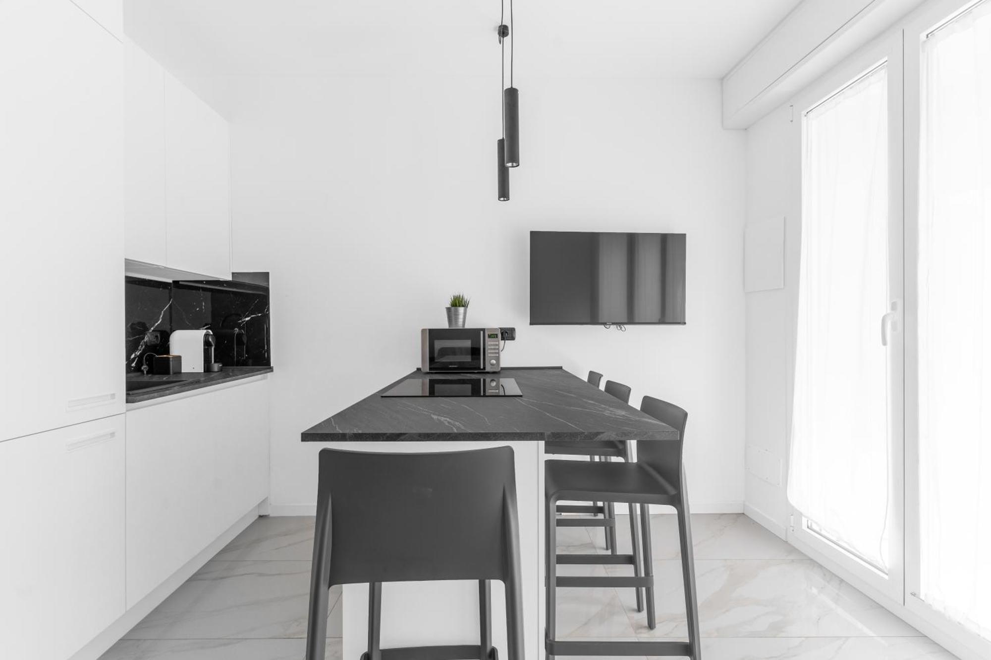 Mi Casa - In Ponte Nuovo Mailand
