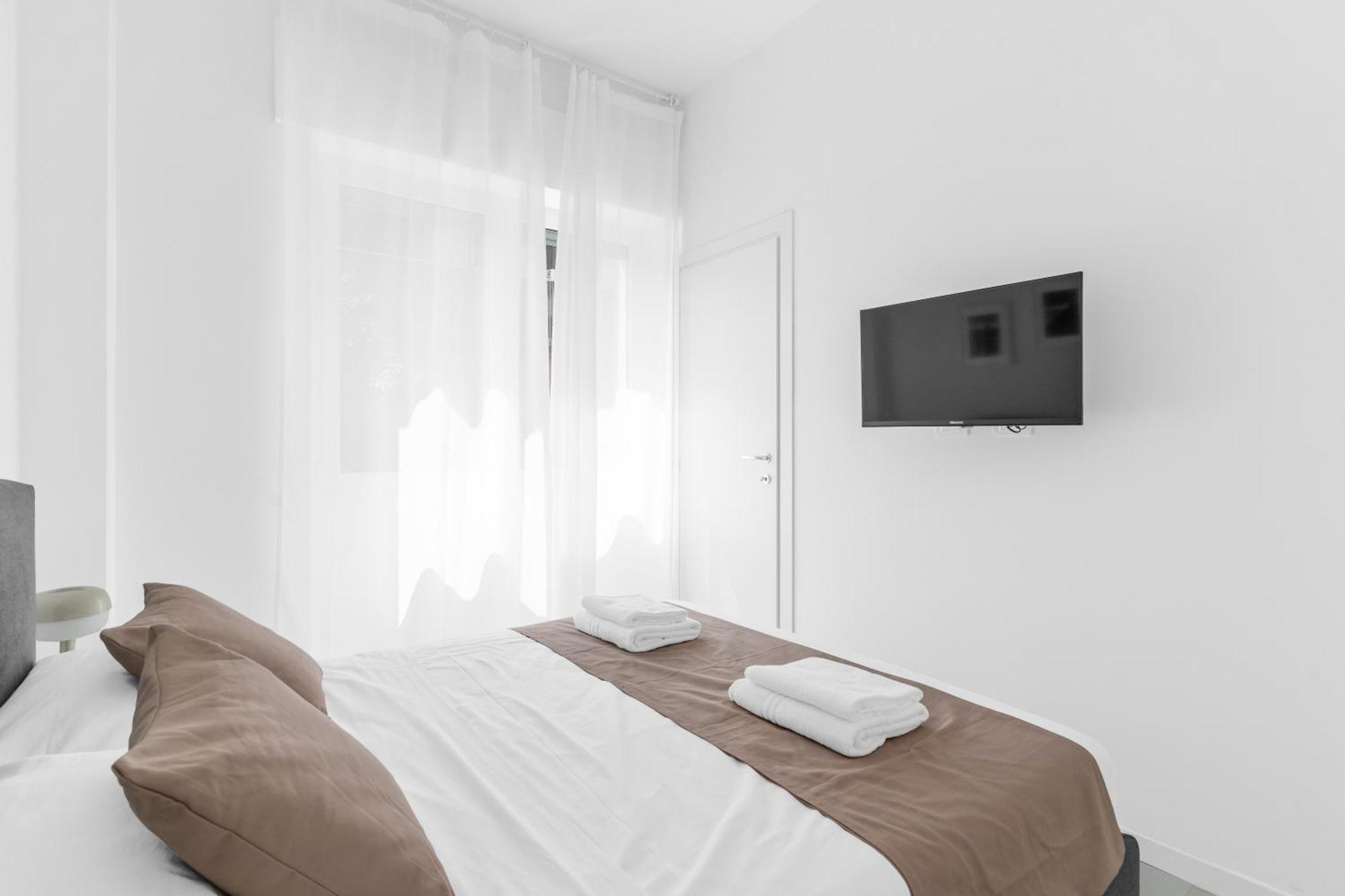 Apartamento Mi Casa - In Ponte Nuovo