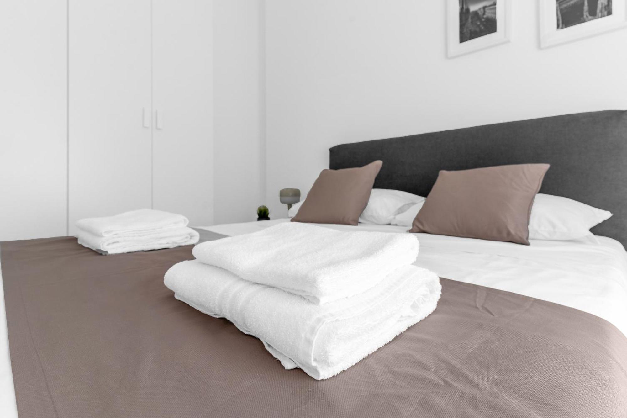 Apartamento Mi Casa - In Ponte Nuovo *
