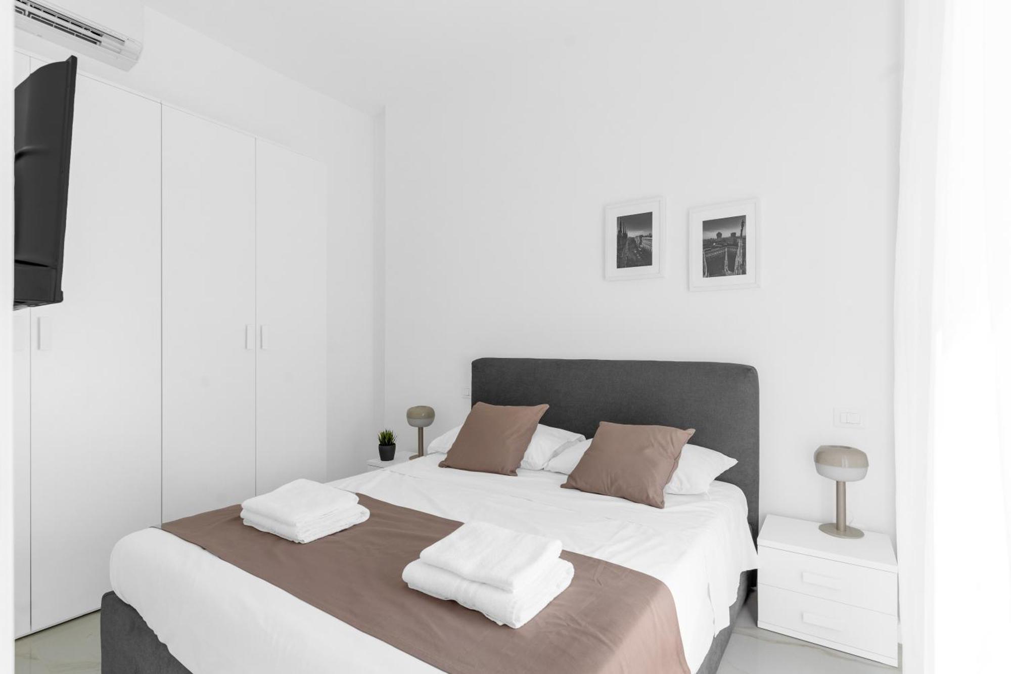 Apartamento Mi Casa - In Ponte Nuovo