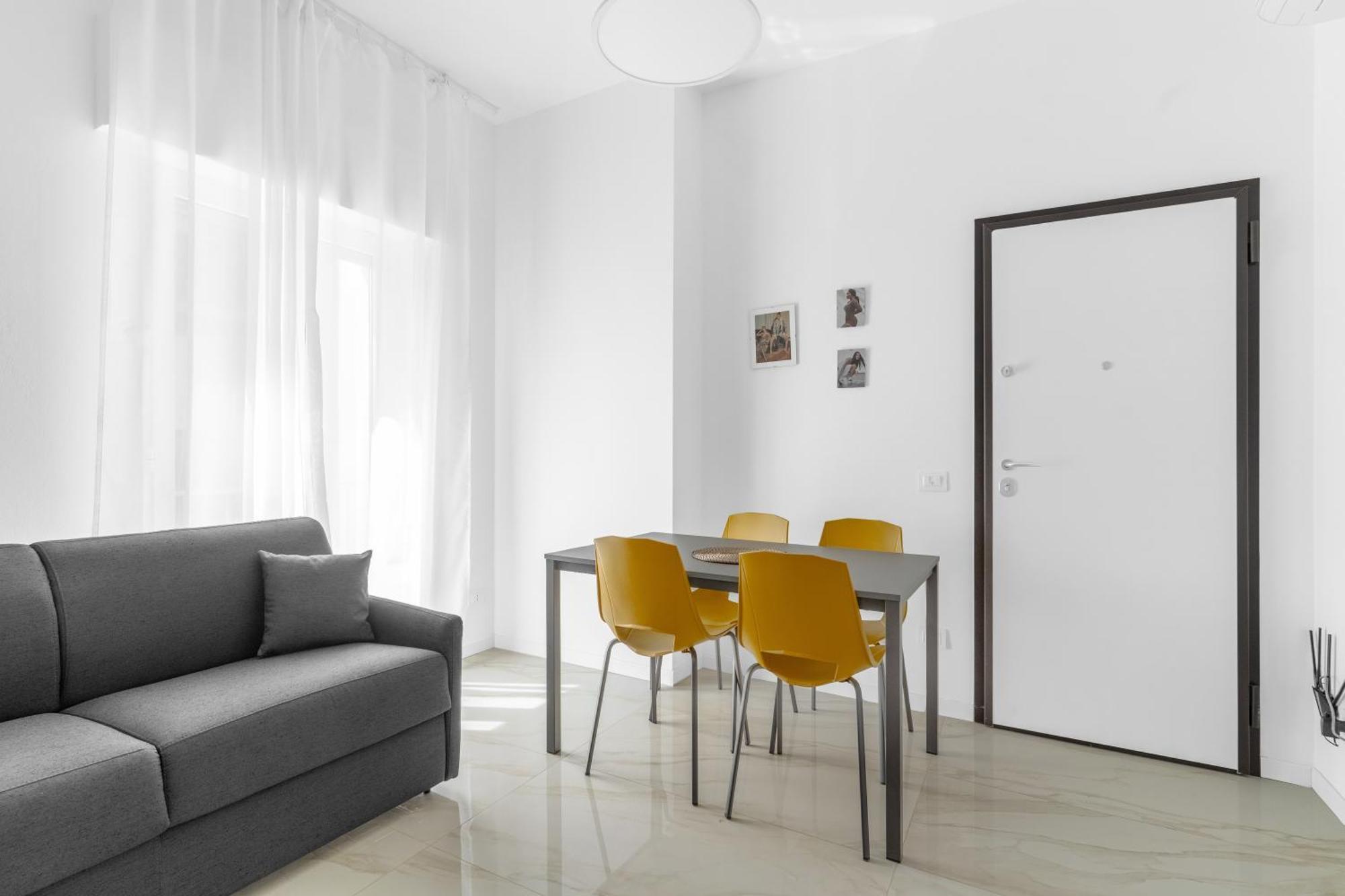 Mi Casa - In Ponte Nuovo Milão