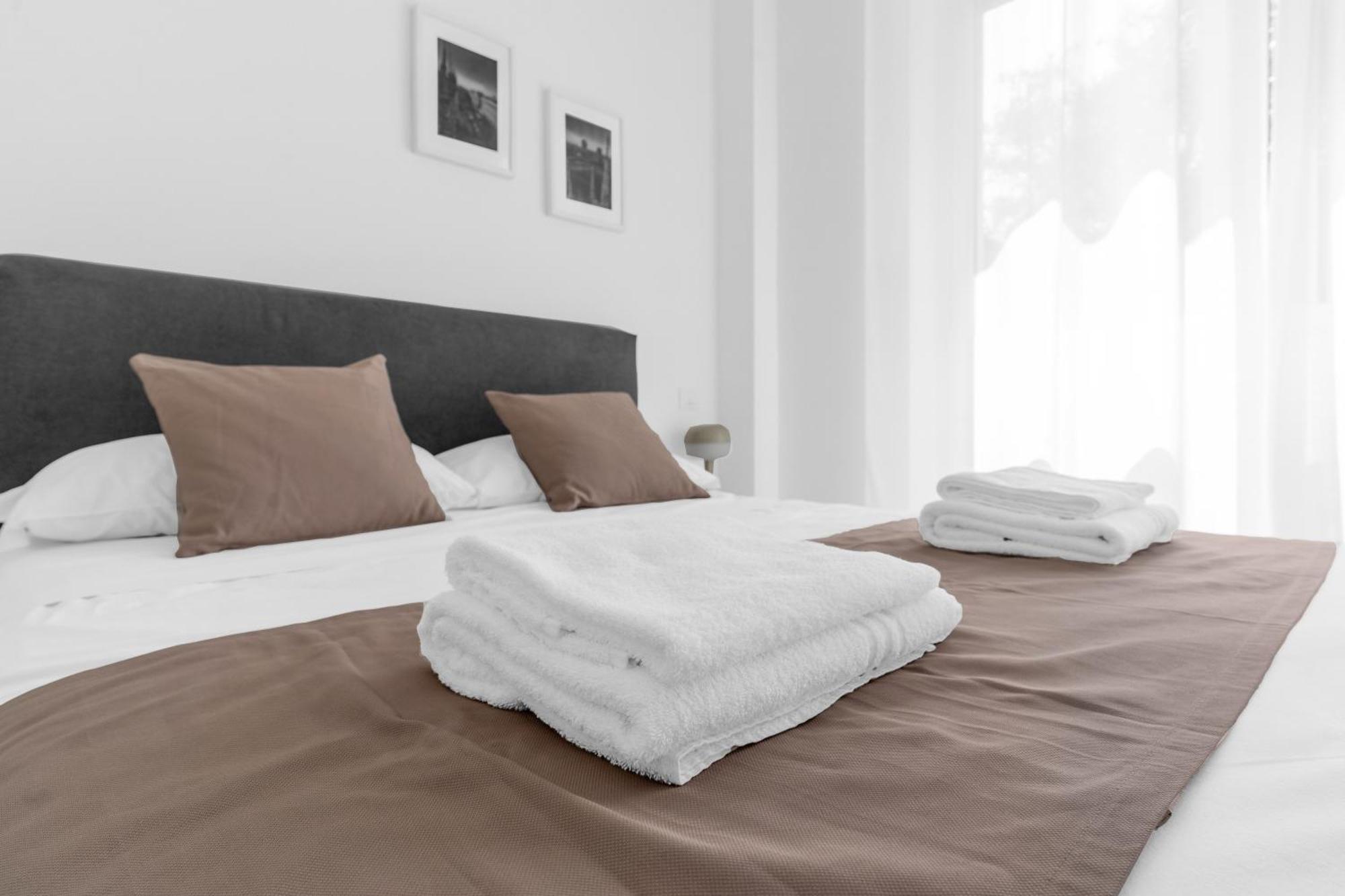 Apartamento Mi Casa - In Ponte Nuovo