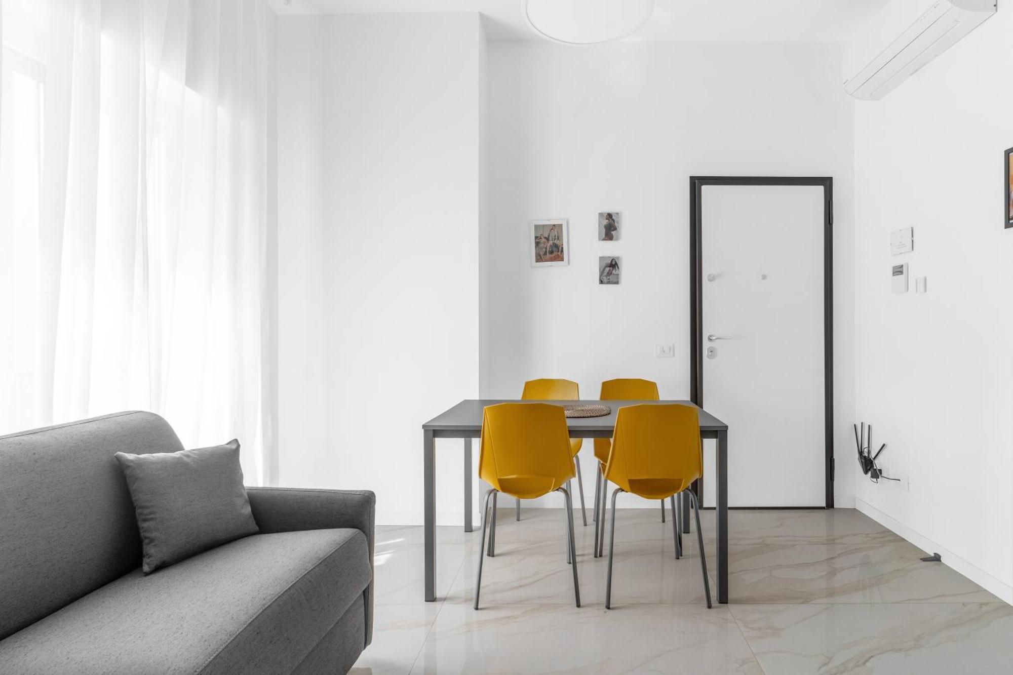 Mi Casa - In Ponte Nuovo Milão