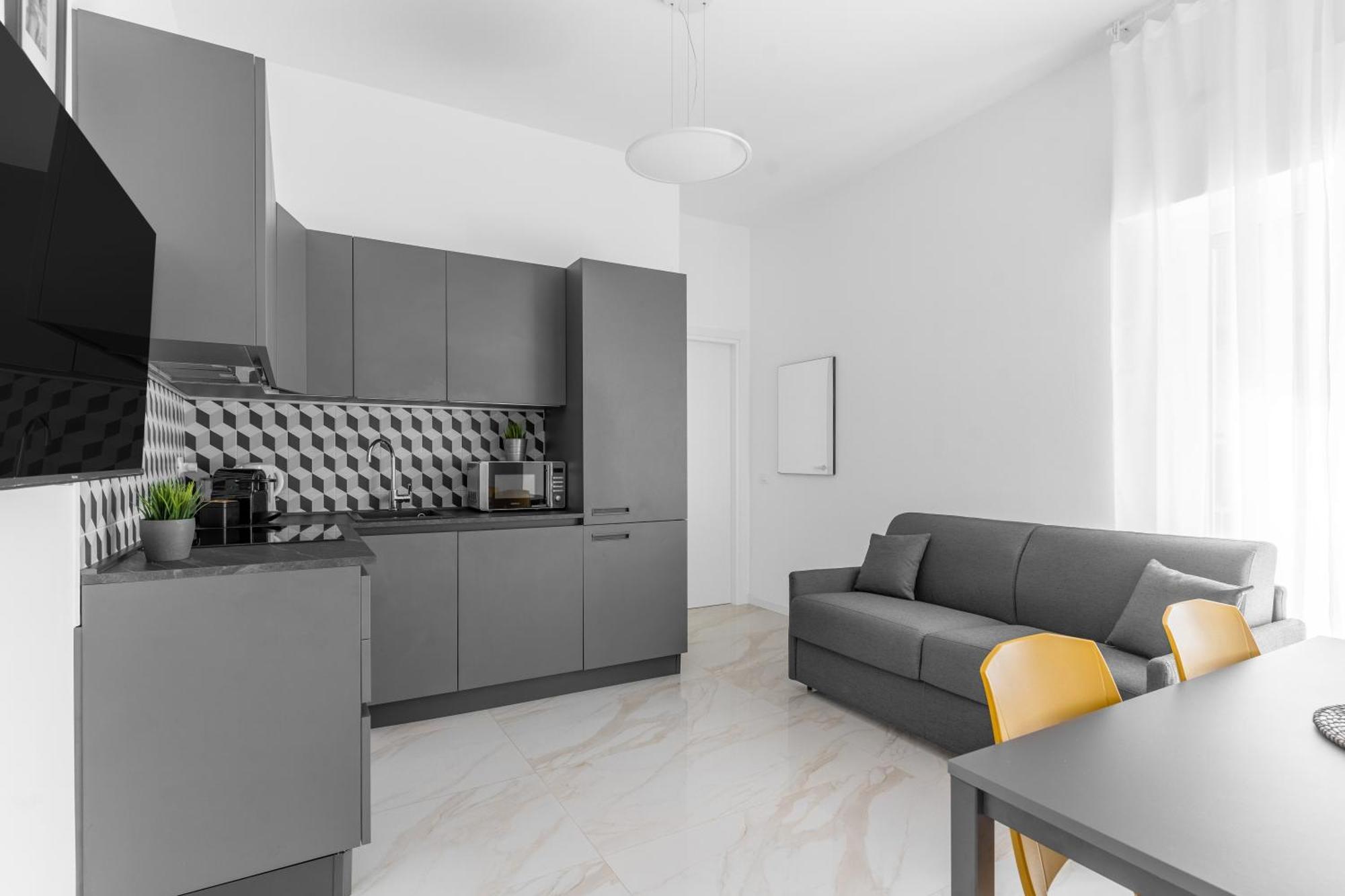 Mi Casa - In Ponte Nuovo Apartamento *