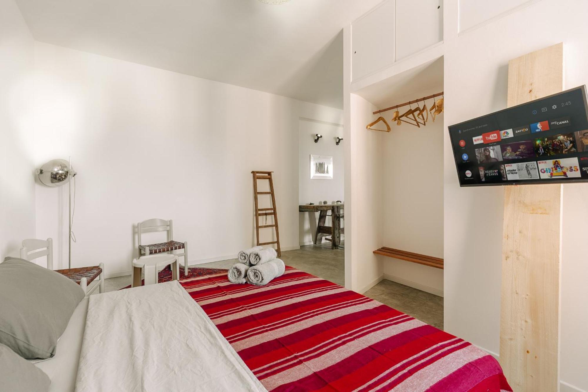 New And Stylish Apartment! Apartment Mailand
