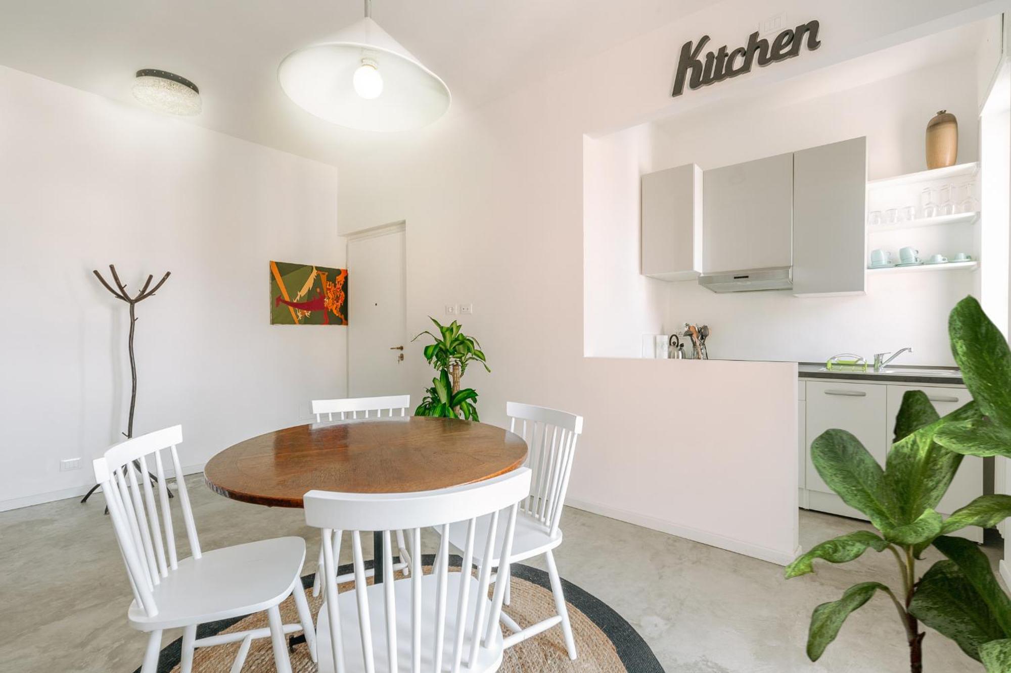 Apartment New And Stylish Apartment! Mailand