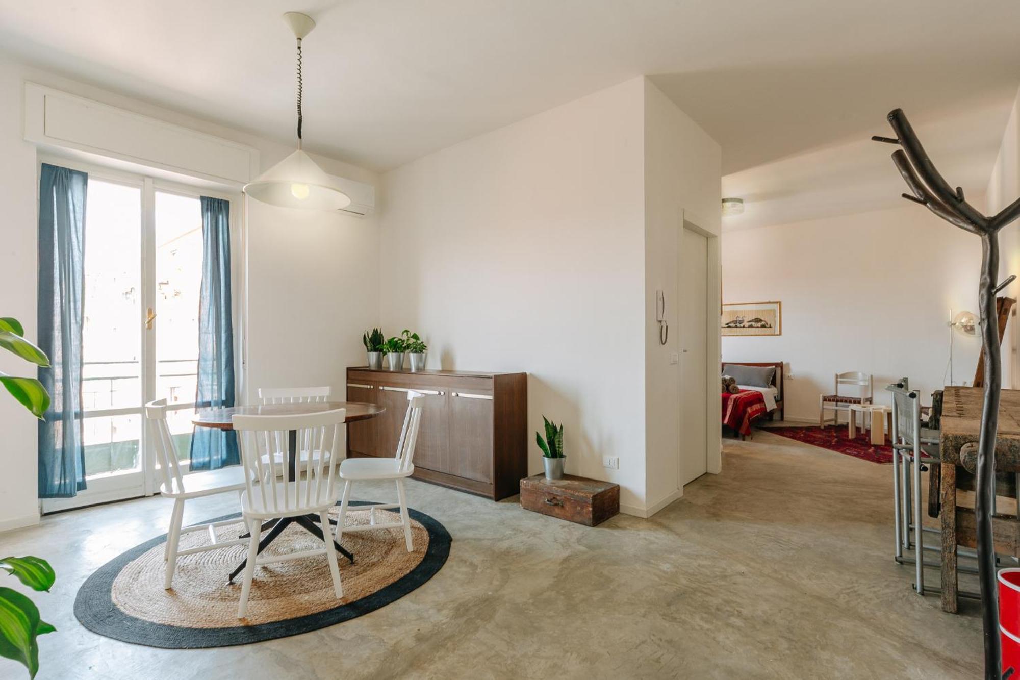 New And Stylish Apartment! Apartment