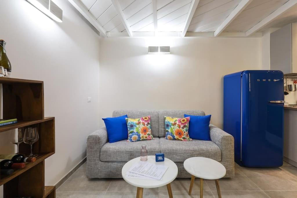 Cozy Loft Near Navigli, Close To Duomo And Bocconi - Italy Flat Vacation Apartamento *