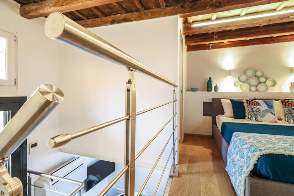 Apartamento Cozy Loft Near Navigli, Close To Duomo And Bocconi - Italy Flat Vacation Milão