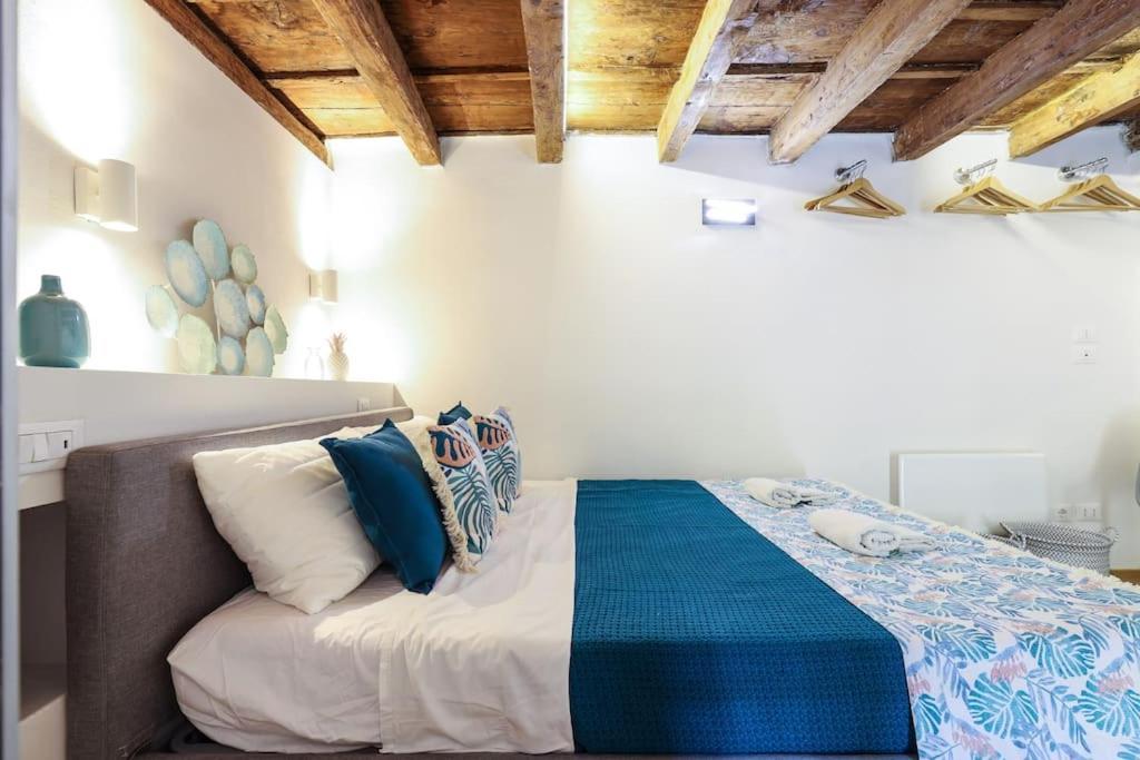 Cozy Loft Near Navigli, Close To Duomo And Bocconi - Italy Flat Vacation * Milão