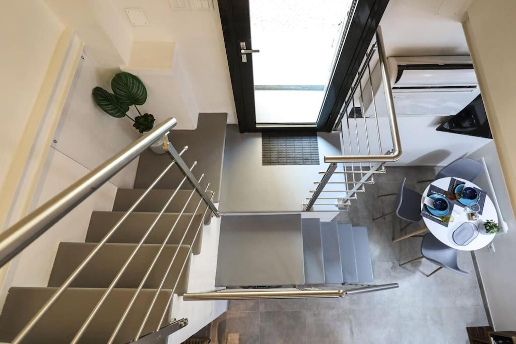 Cozy Loft Near Navigli, Close To Duomo And Bocconi - Italy Flat Vacation *
