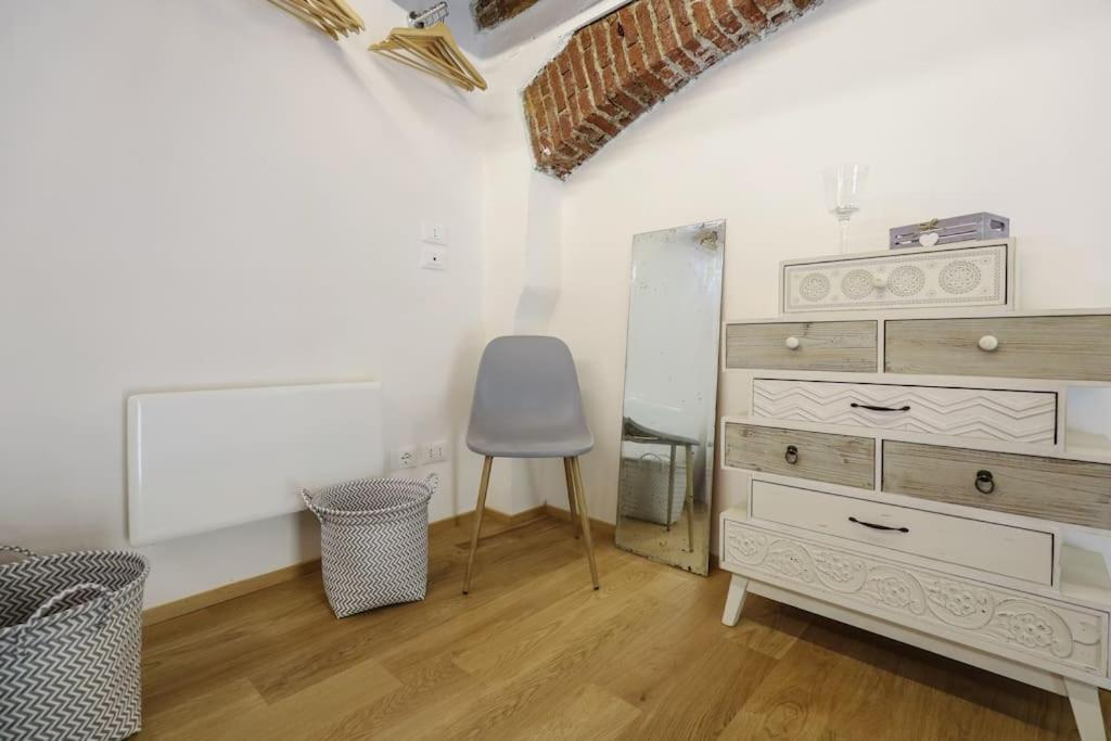 Apartamento Cozy Loft Near Navigli, Close To Duomo And Bocconi - Italy Flat Vacation