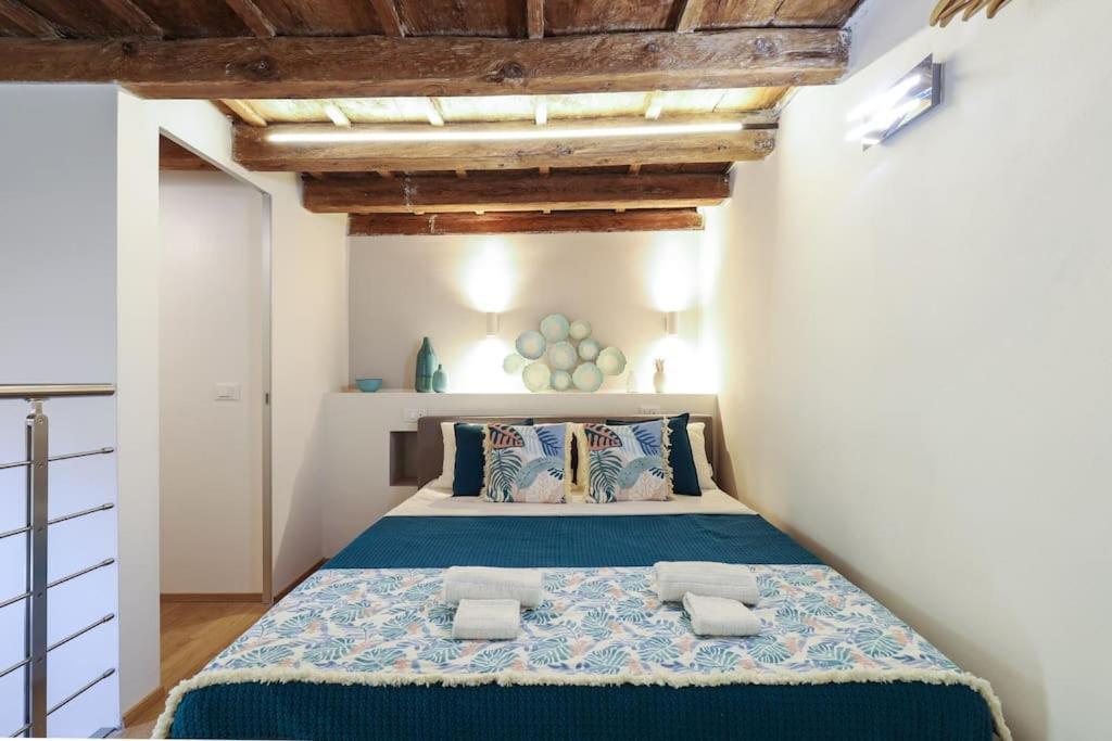 Cozy Loft Near Navigli, Close To Duomo And Bocconi - Italy Flat Vacation Apartamento *
