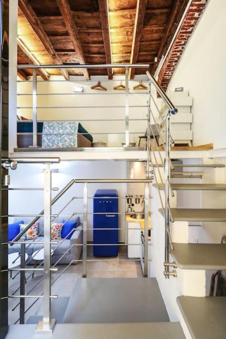 Cozy Loft Near Navigli, Close To Duomo And Bocconi - Italy Flat Vacation * Milão