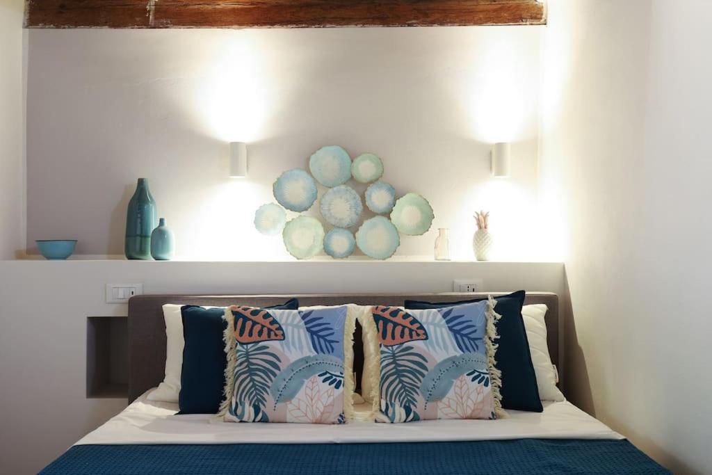 Cozy Loft Near Navigli, Close To Duomo And Bocconi - Italy Flat Vacation Apartamento *