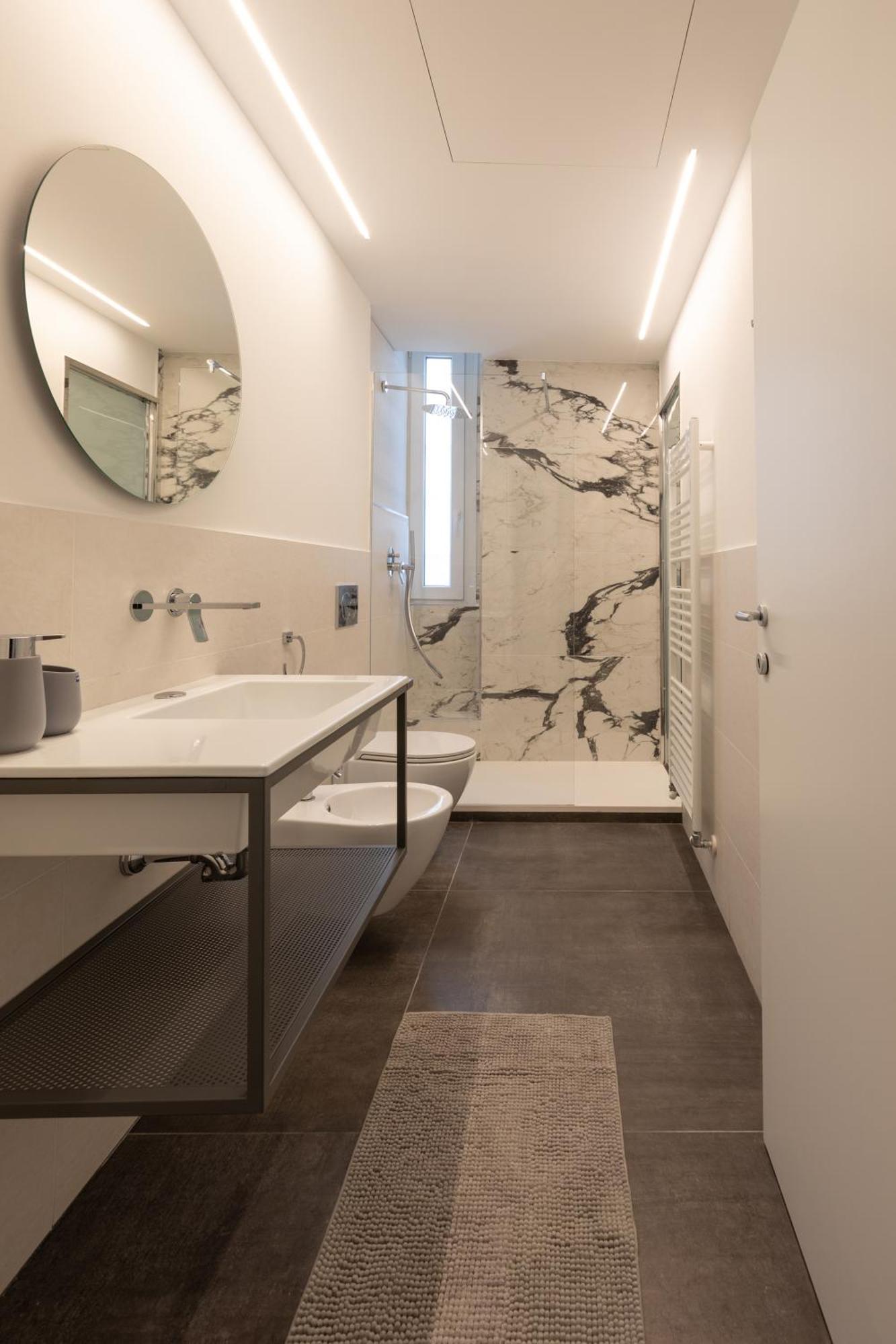 Oasi Urbana In Duomo