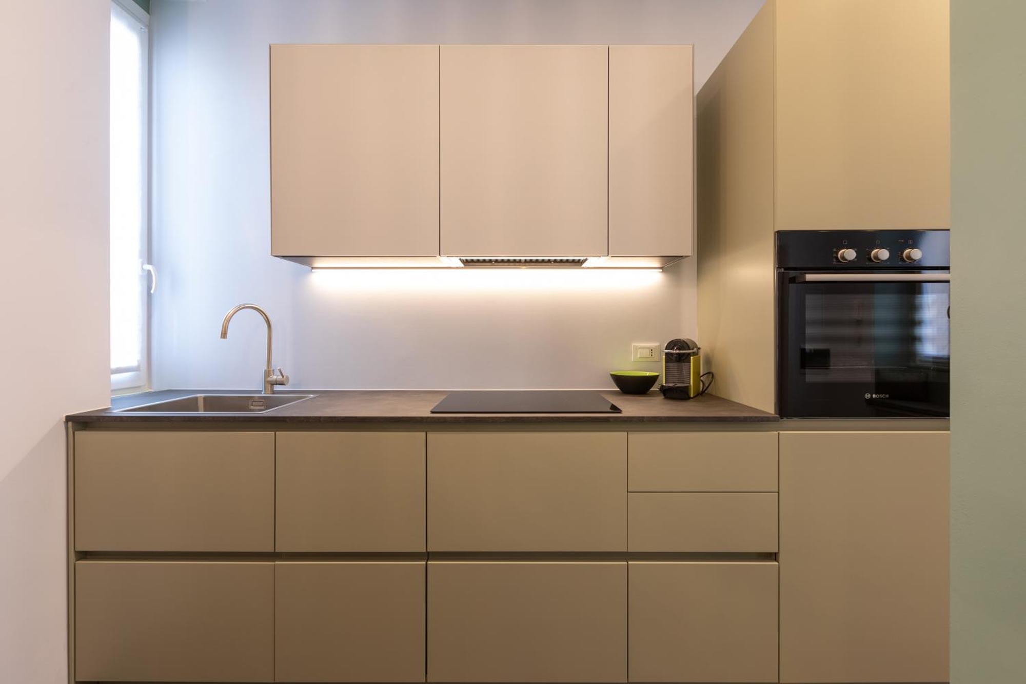 Oasi Urbana In Duomo Apartment *
