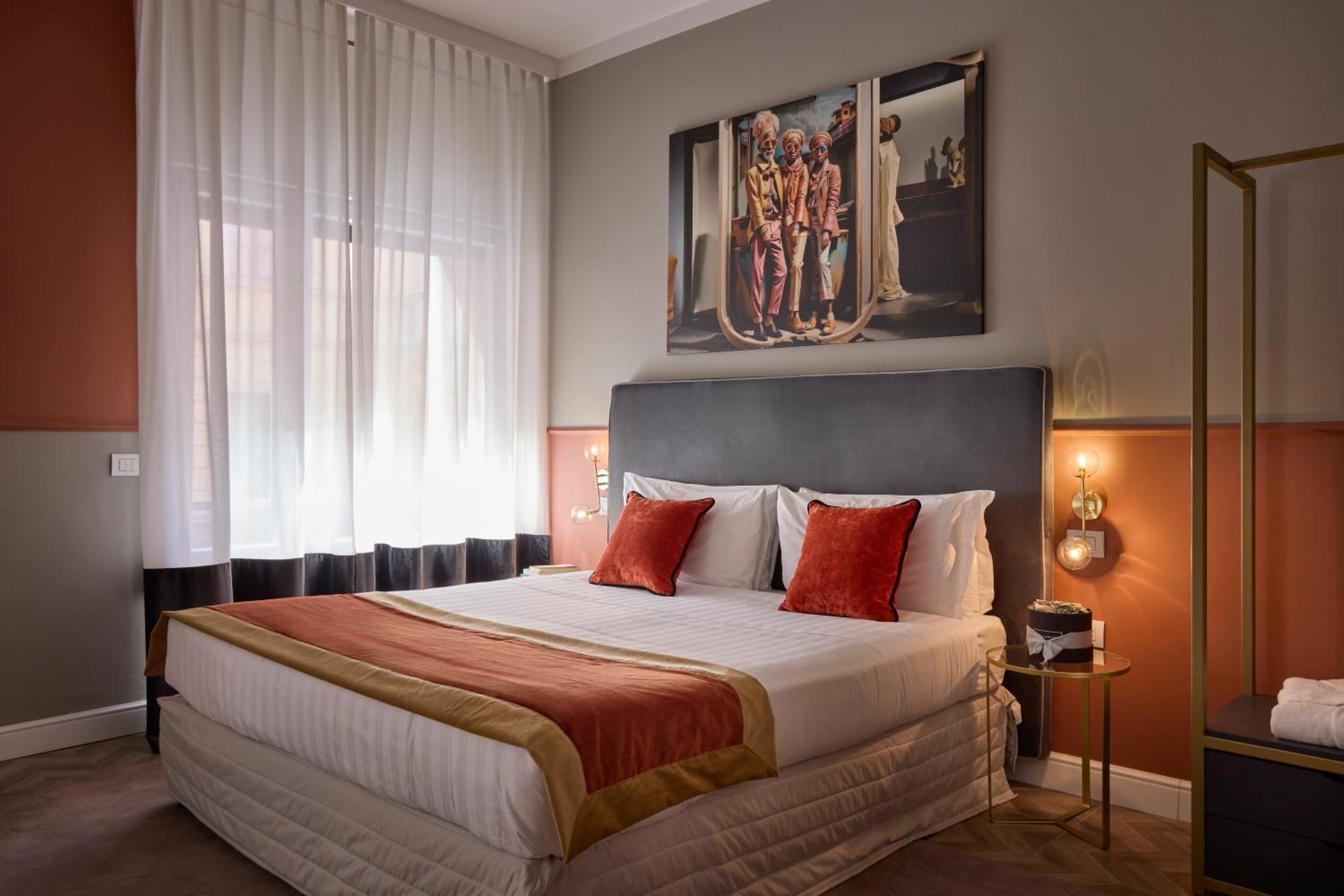 Apartment Brera Boutique