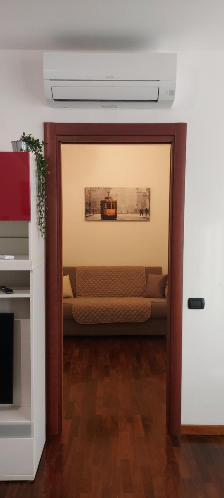 Rent Apartment Milan