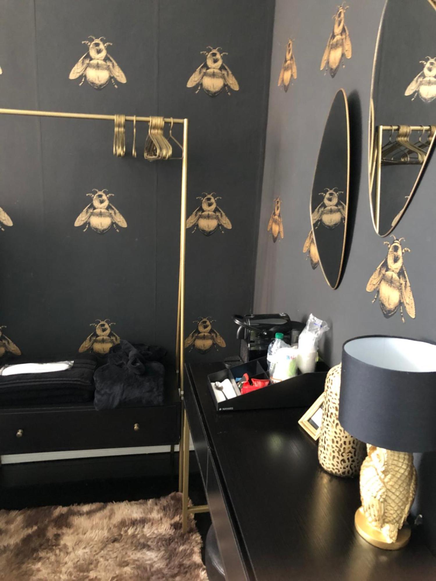 Lippi 42 With Private Garden * Mailand