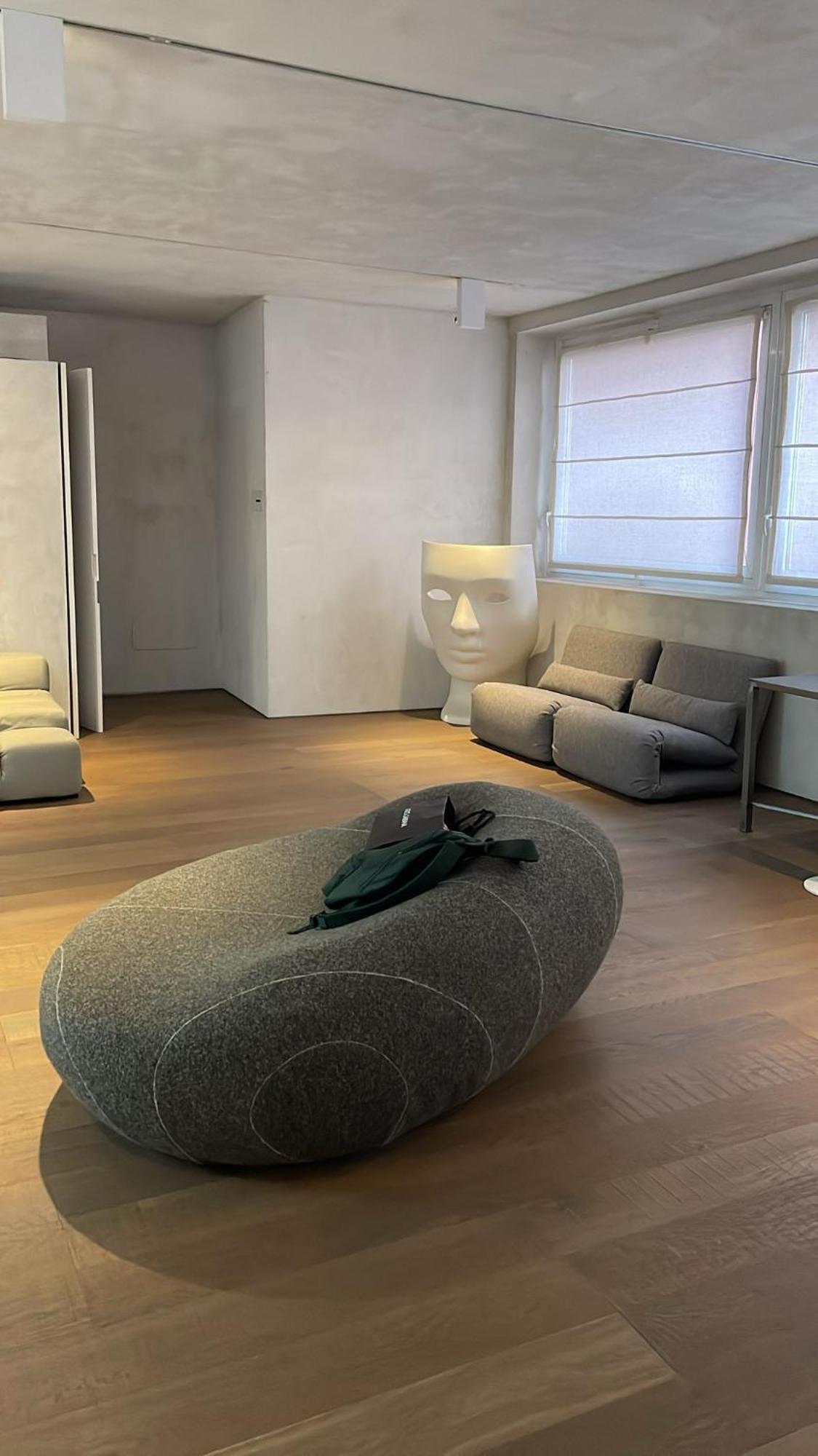 Apartment Stylish Loft Milan