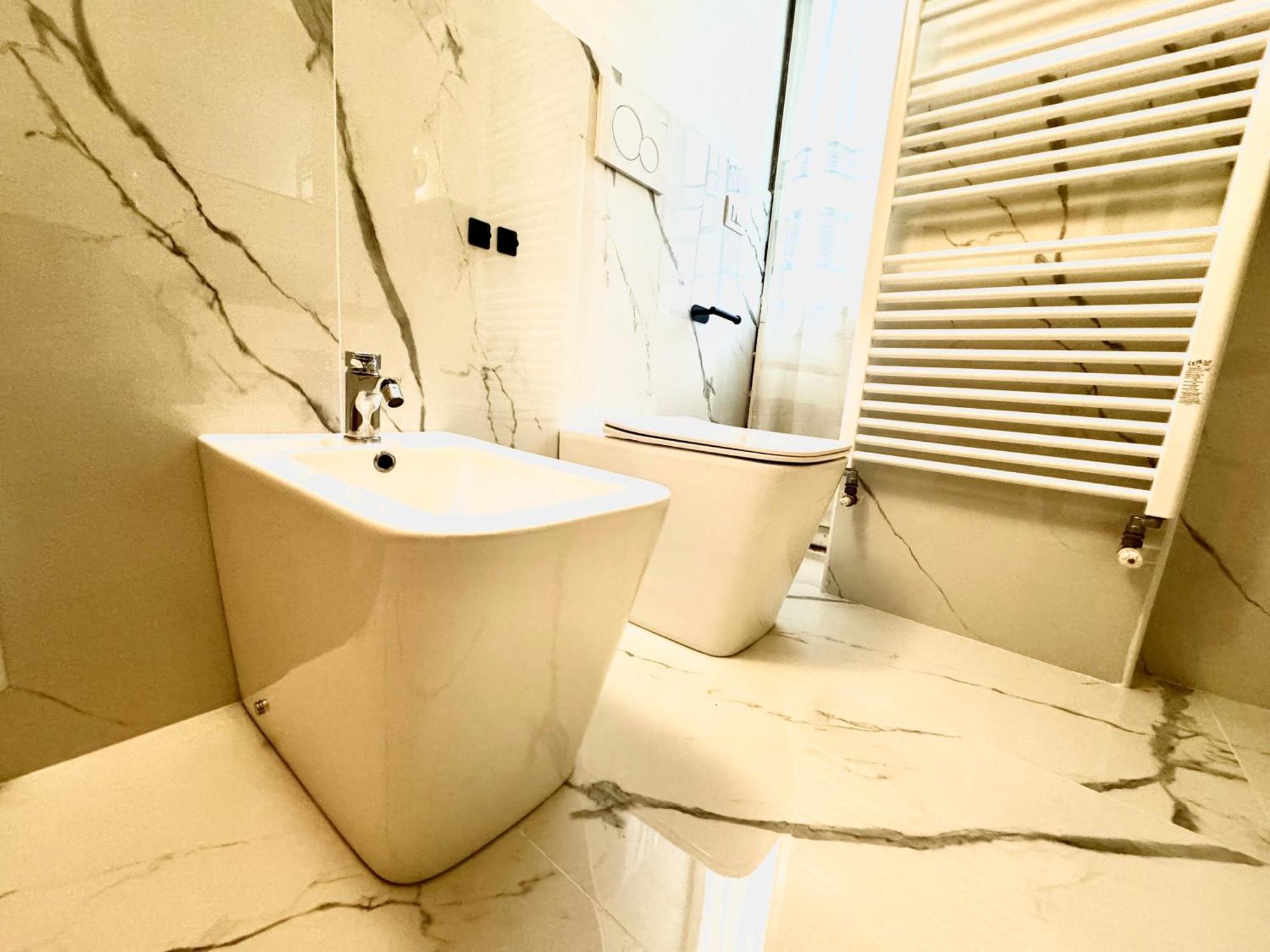 Bagno Privato - Stanza Doppia *