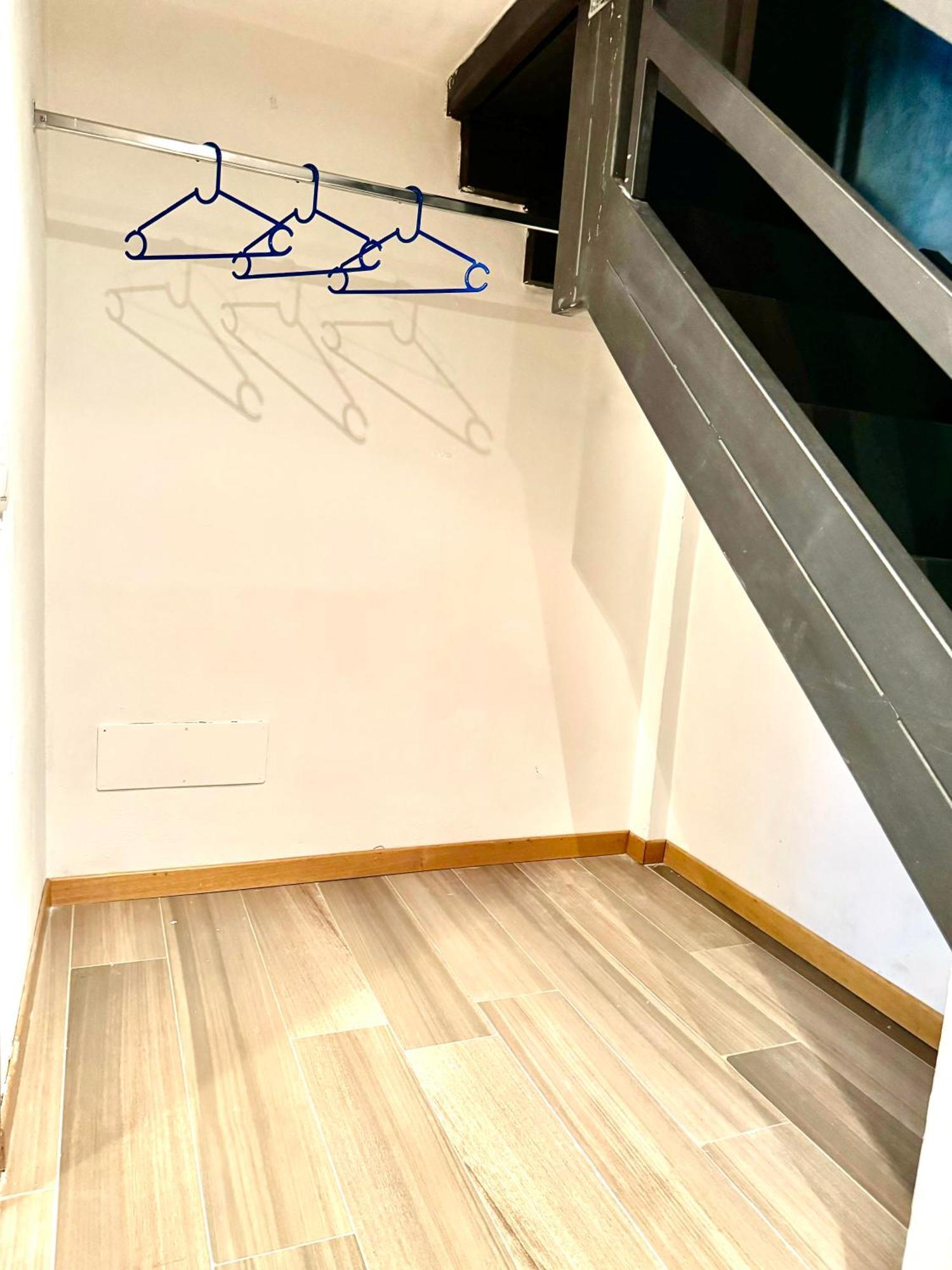 Bagno Privato - Stanza Doppia Milão