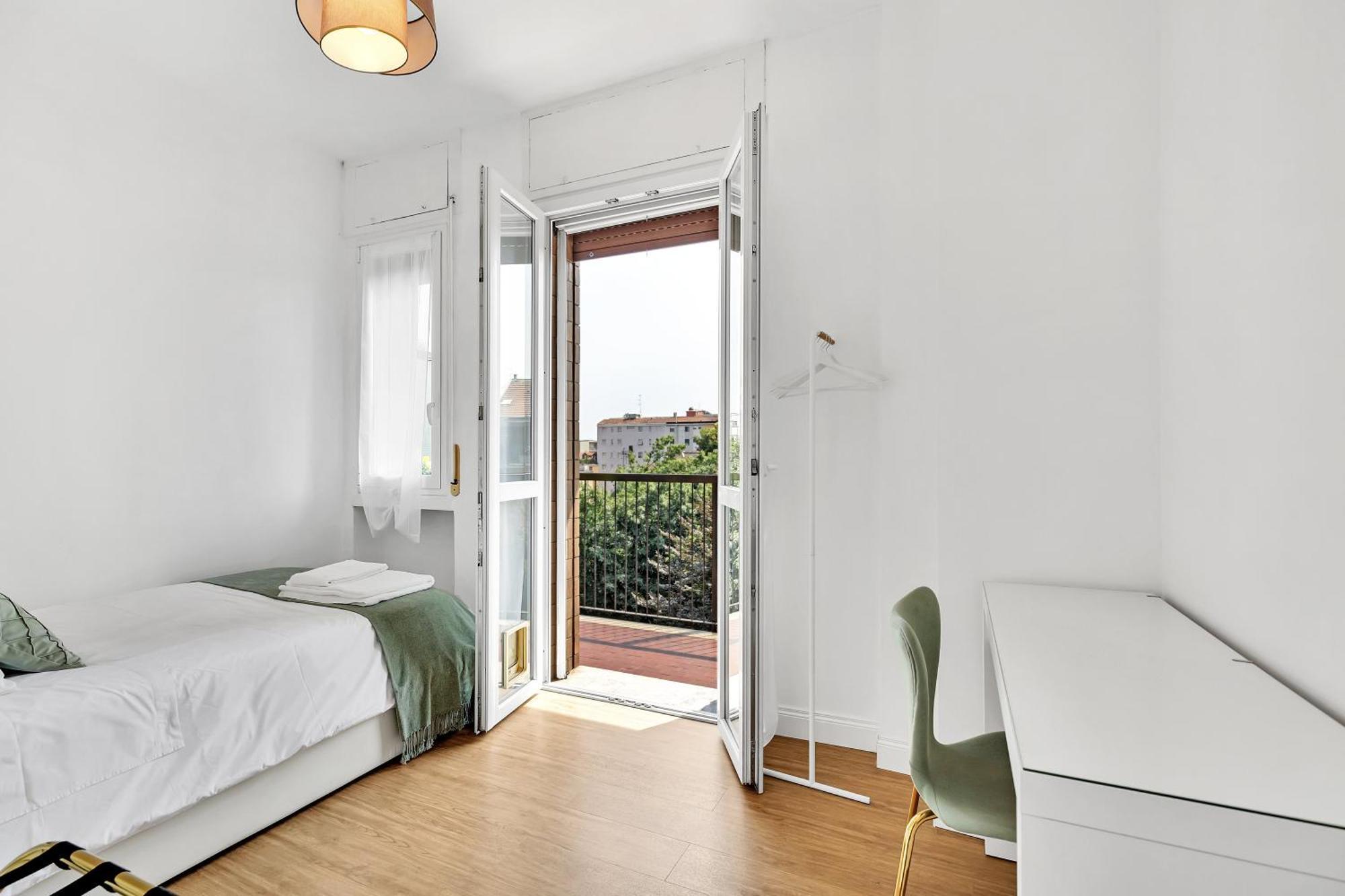 Casamia Battistotti Apartment