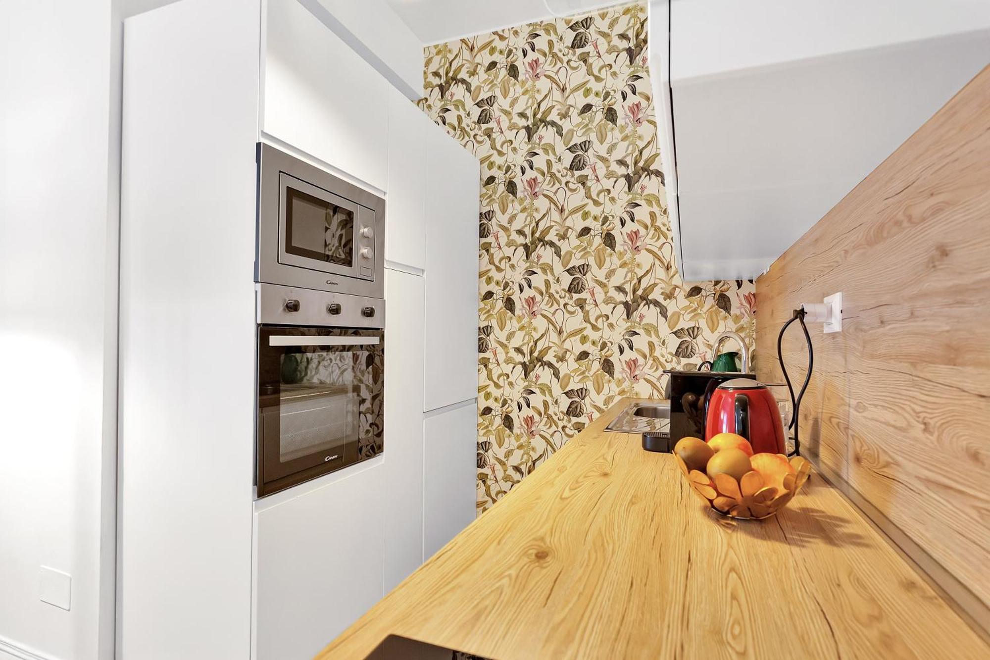Casamia Battistotti Apartment