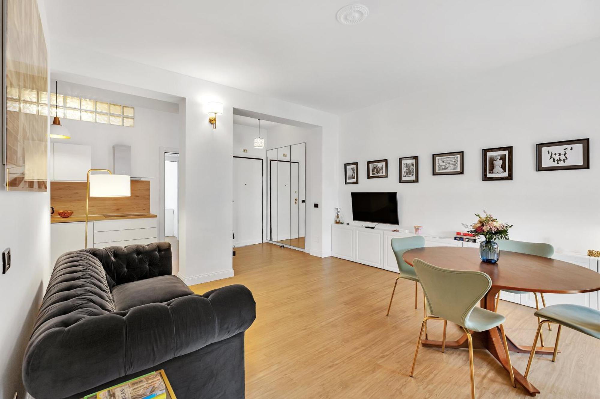 Casamia Battistotti Apartment Mailand