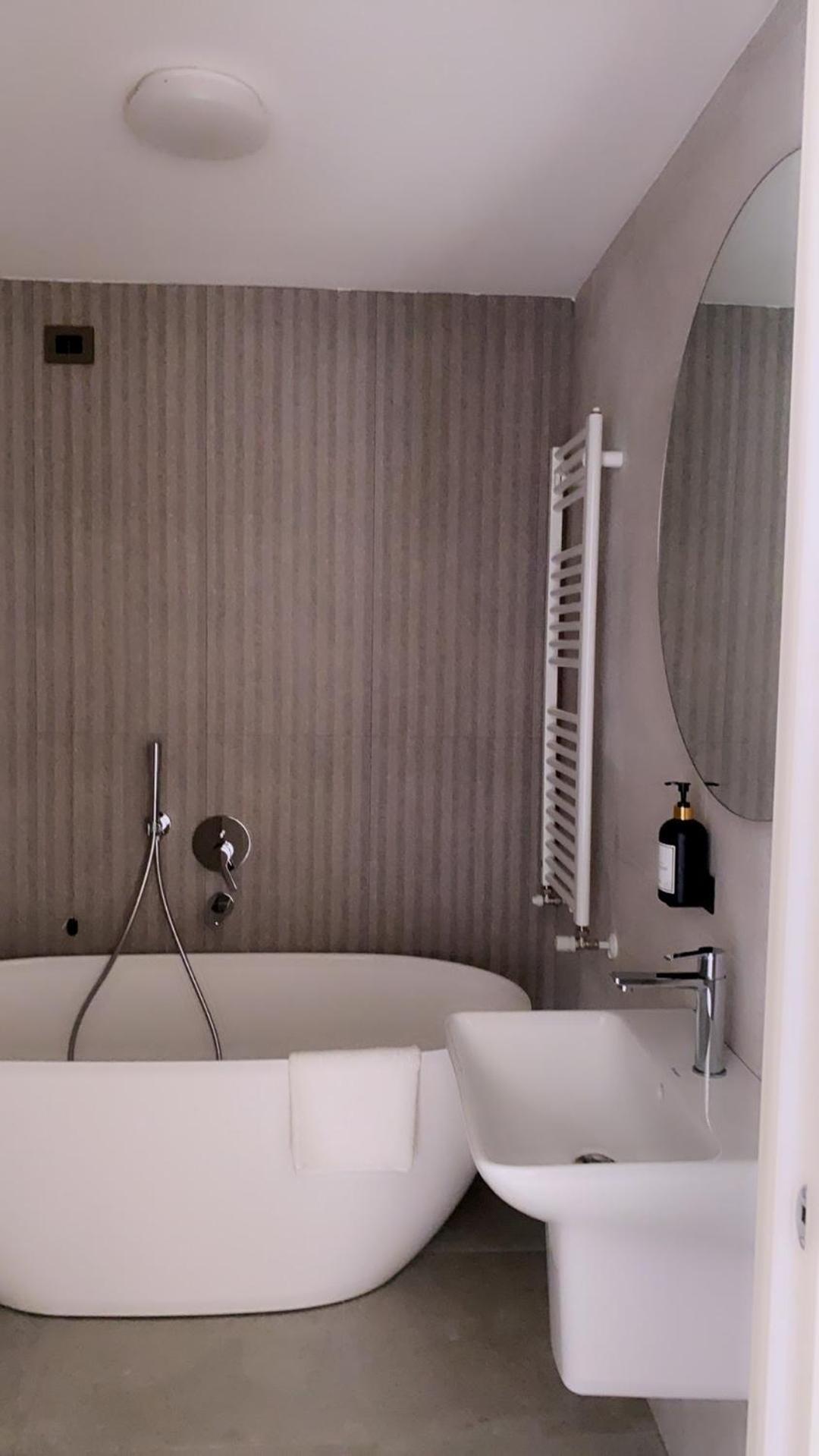 Valtellina Apartment Milan