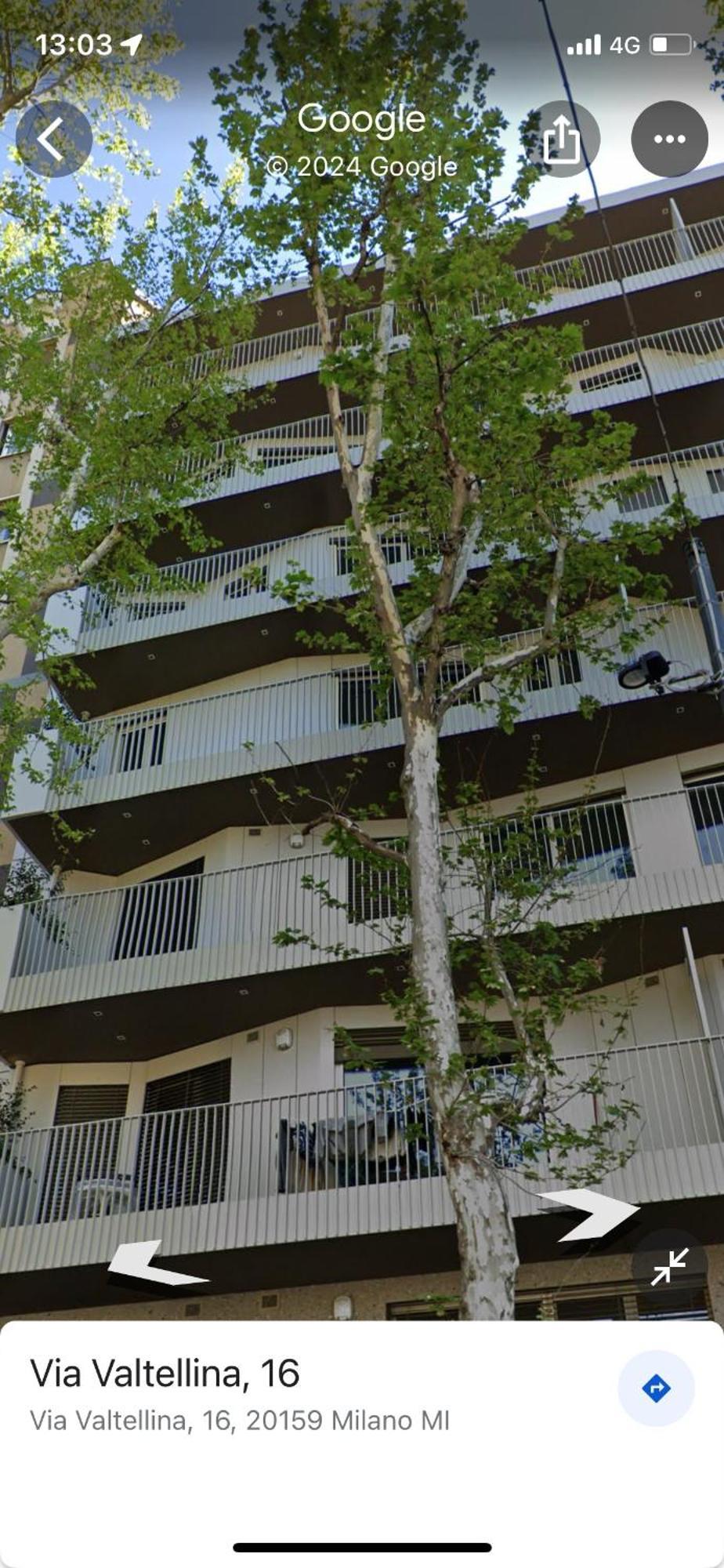 Apartment Valtellina *