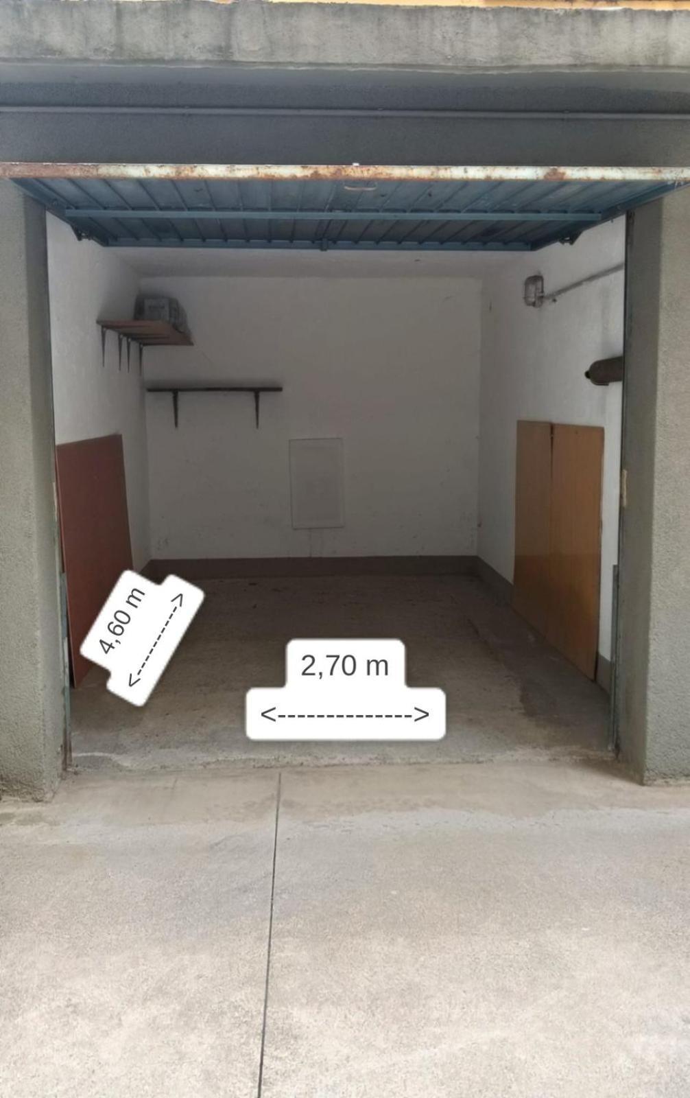 Apartment Il Bilocale Con Terrazzo Dei Marchesi