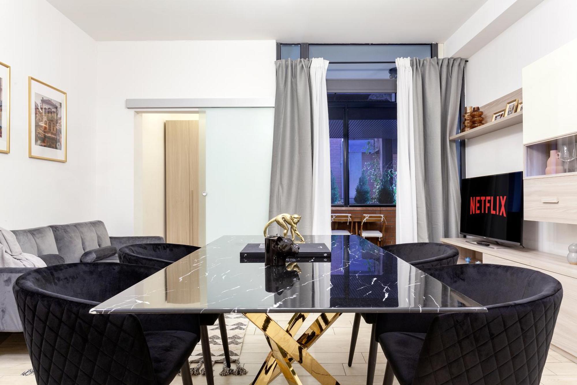 The Boutique - In The Heart Of Navigli * Mailand
