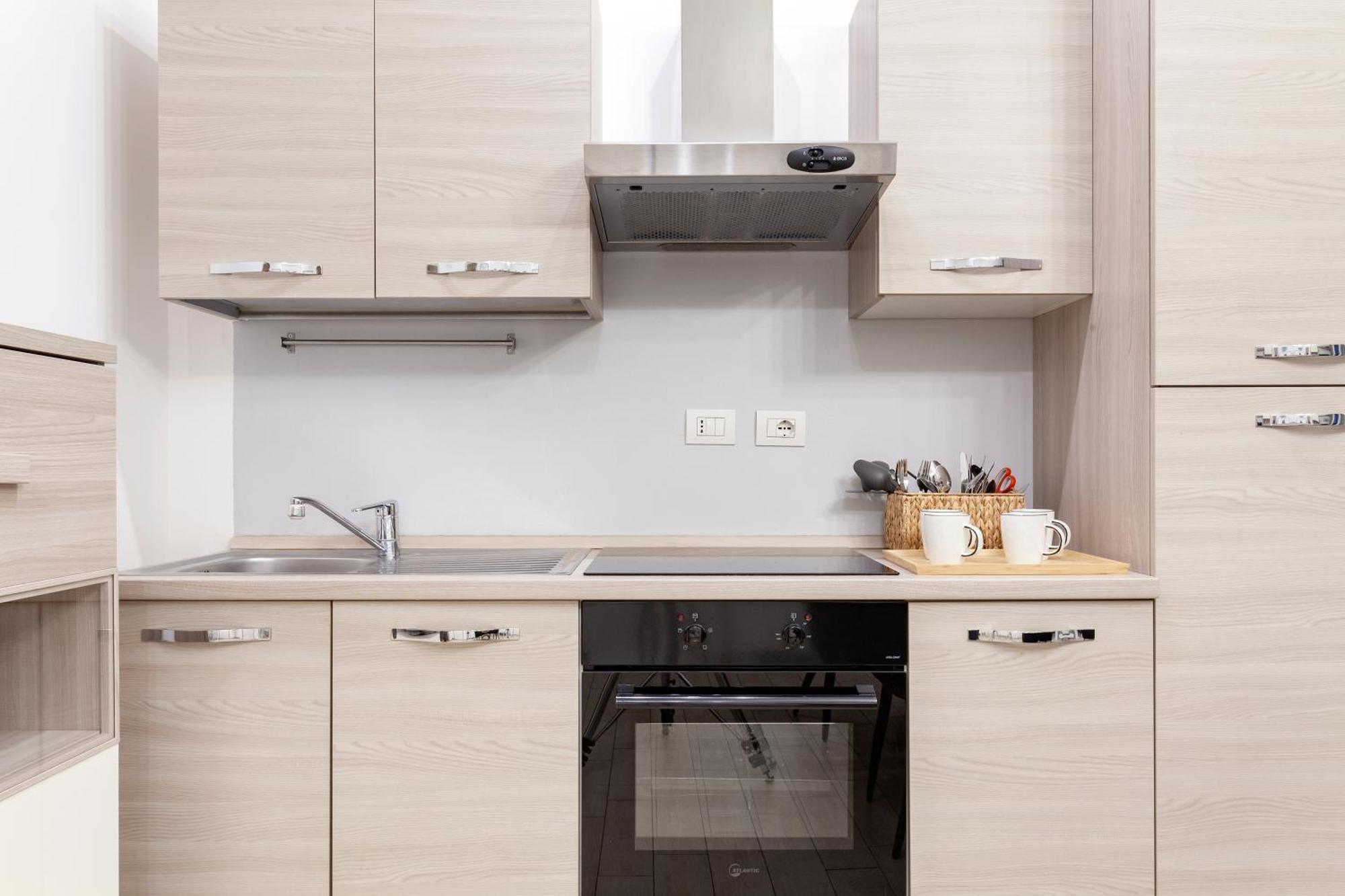 The Boutique - In The Heart Of Navigli