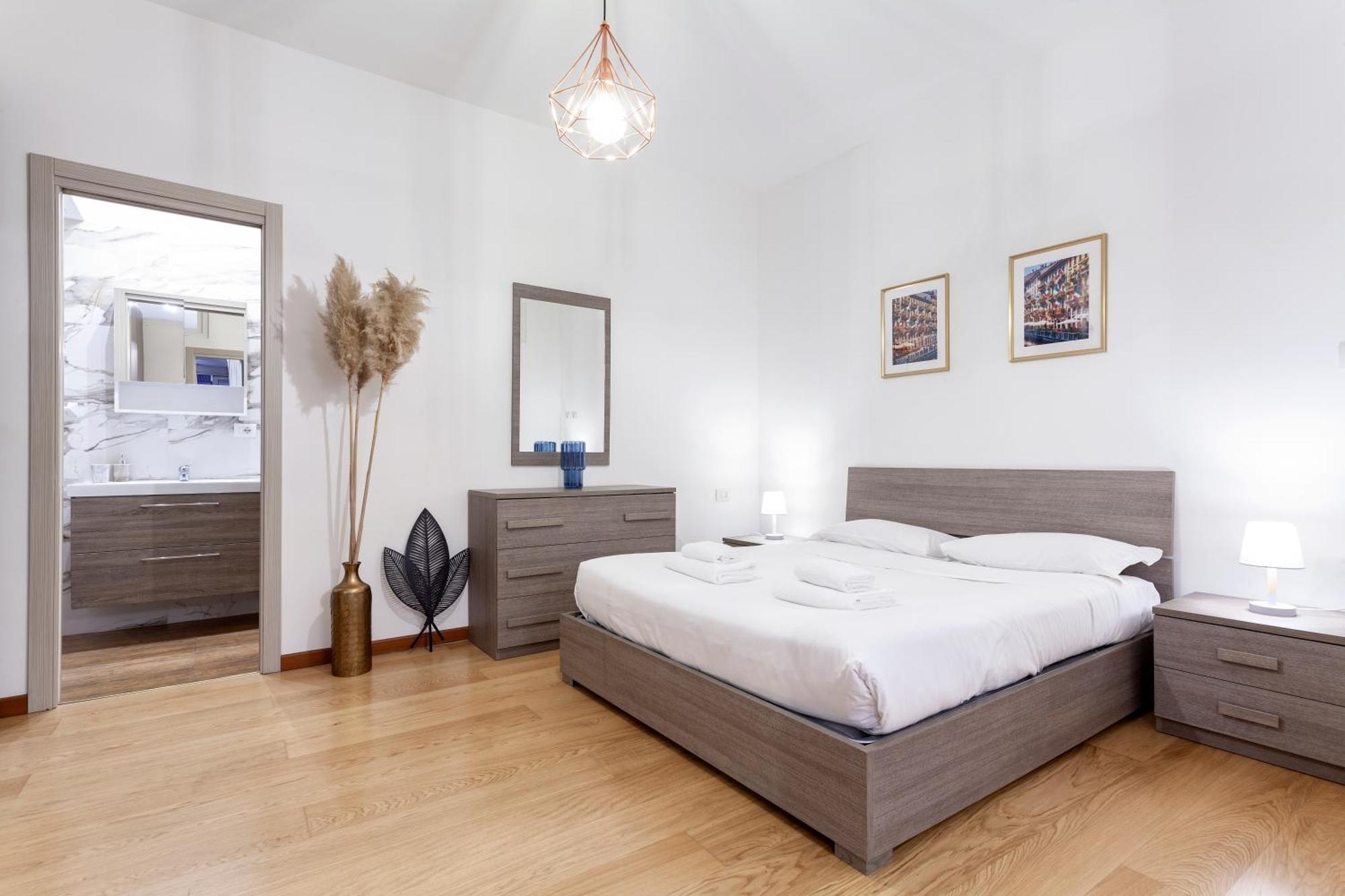 The Boutique - In The Heart Of Navigli Apartment Mailand