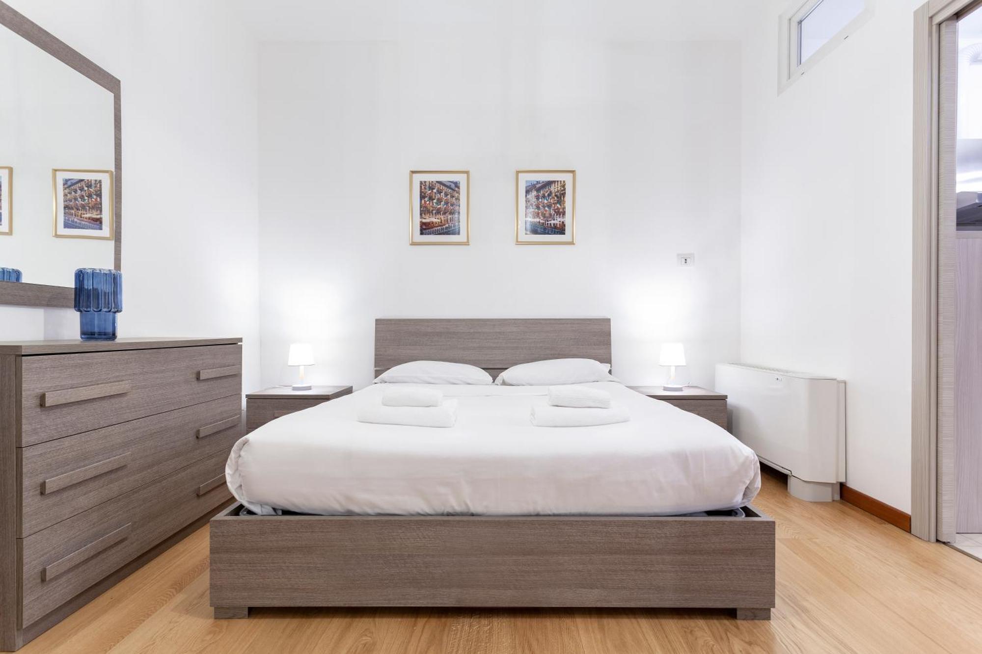 The Boutique - In The Heart Of Navigli