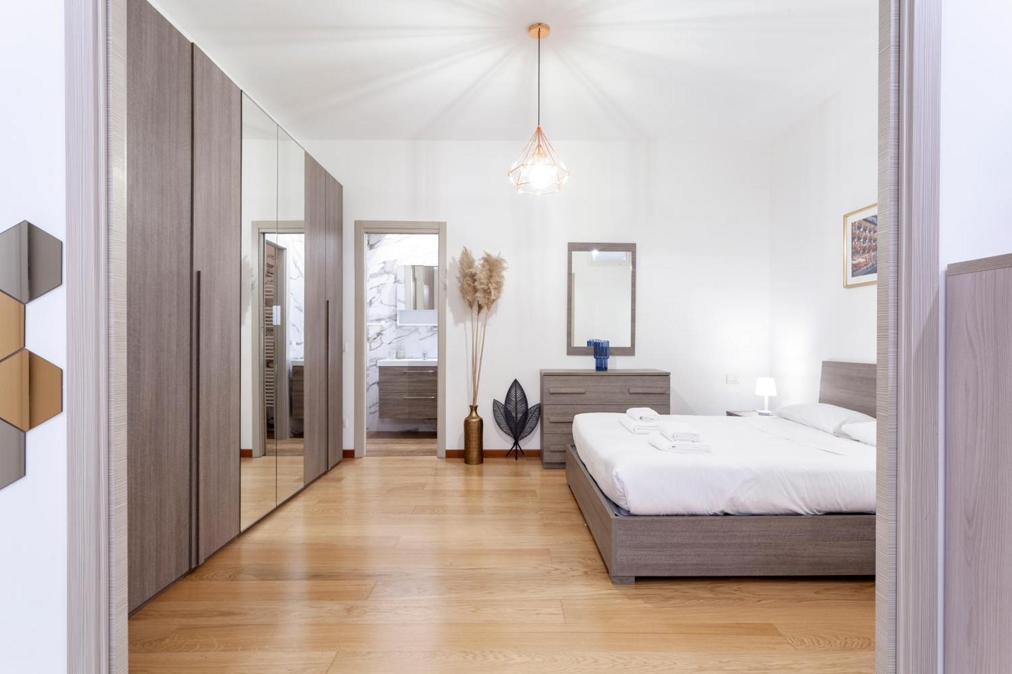 Apartment The Boutique - In The Heart Of Navigli